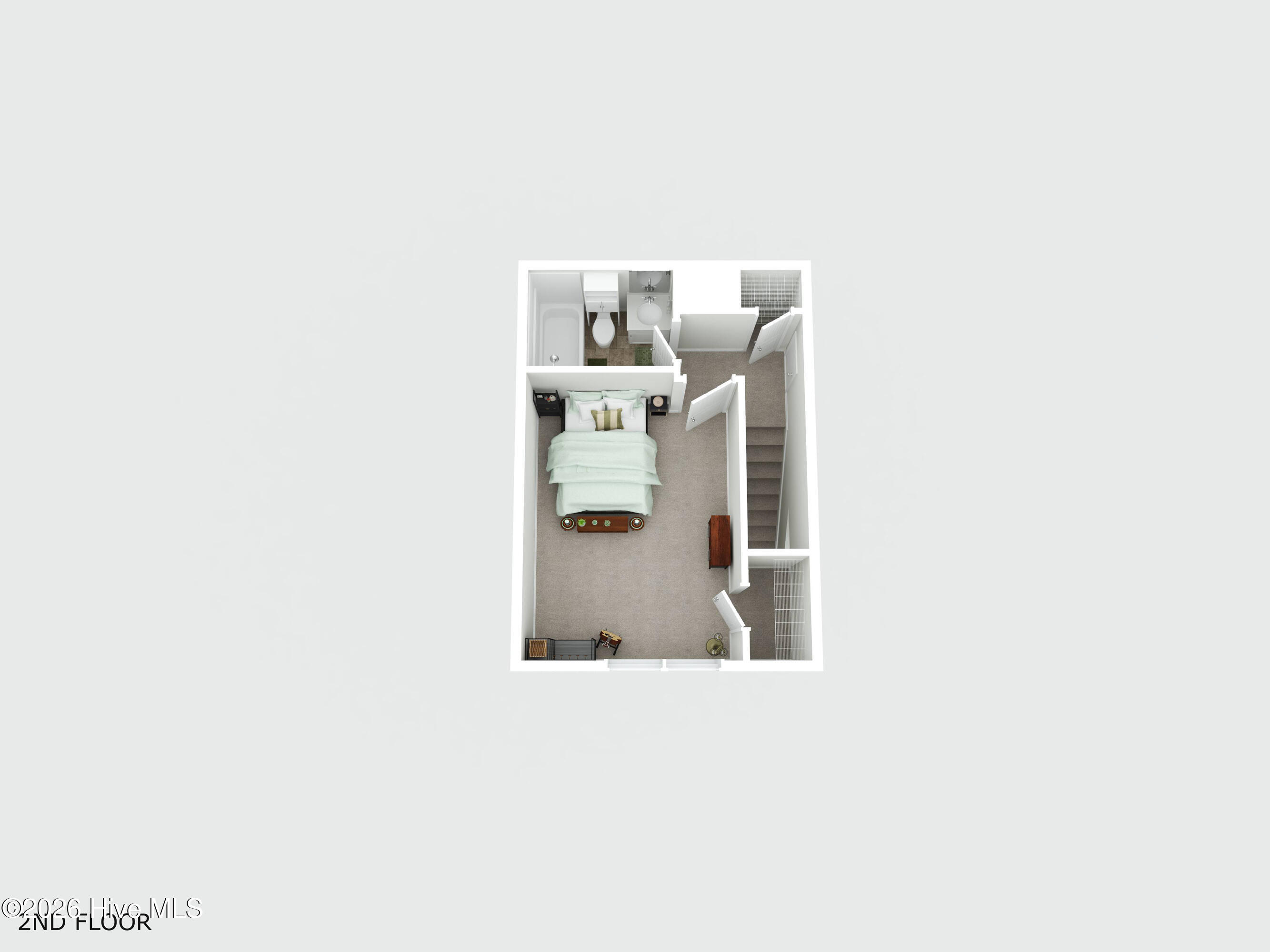 221 Crab Claw Spit Lane, Jacksonville, NC, 28546