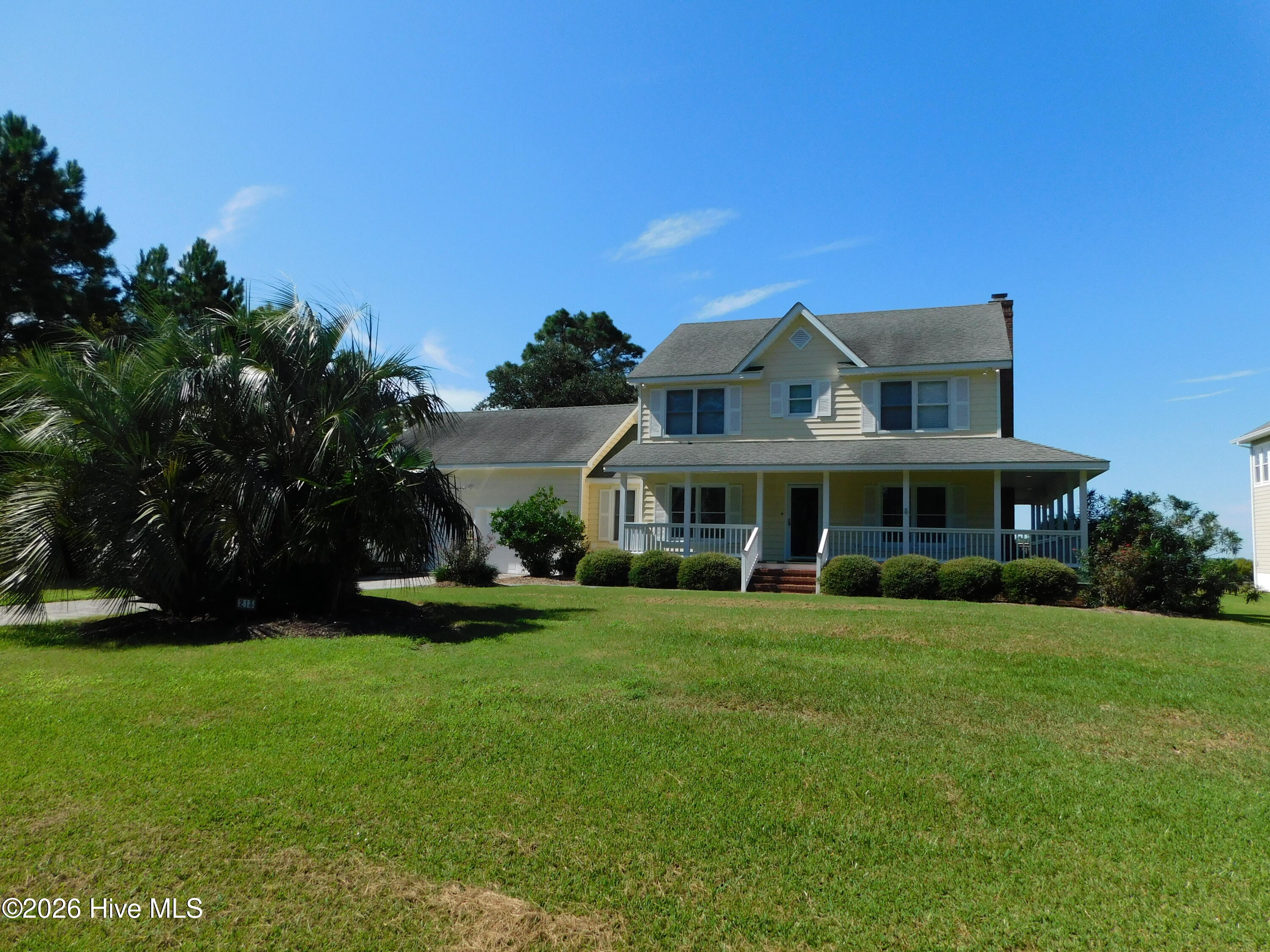 213 Rudolph Drive,Beaufort