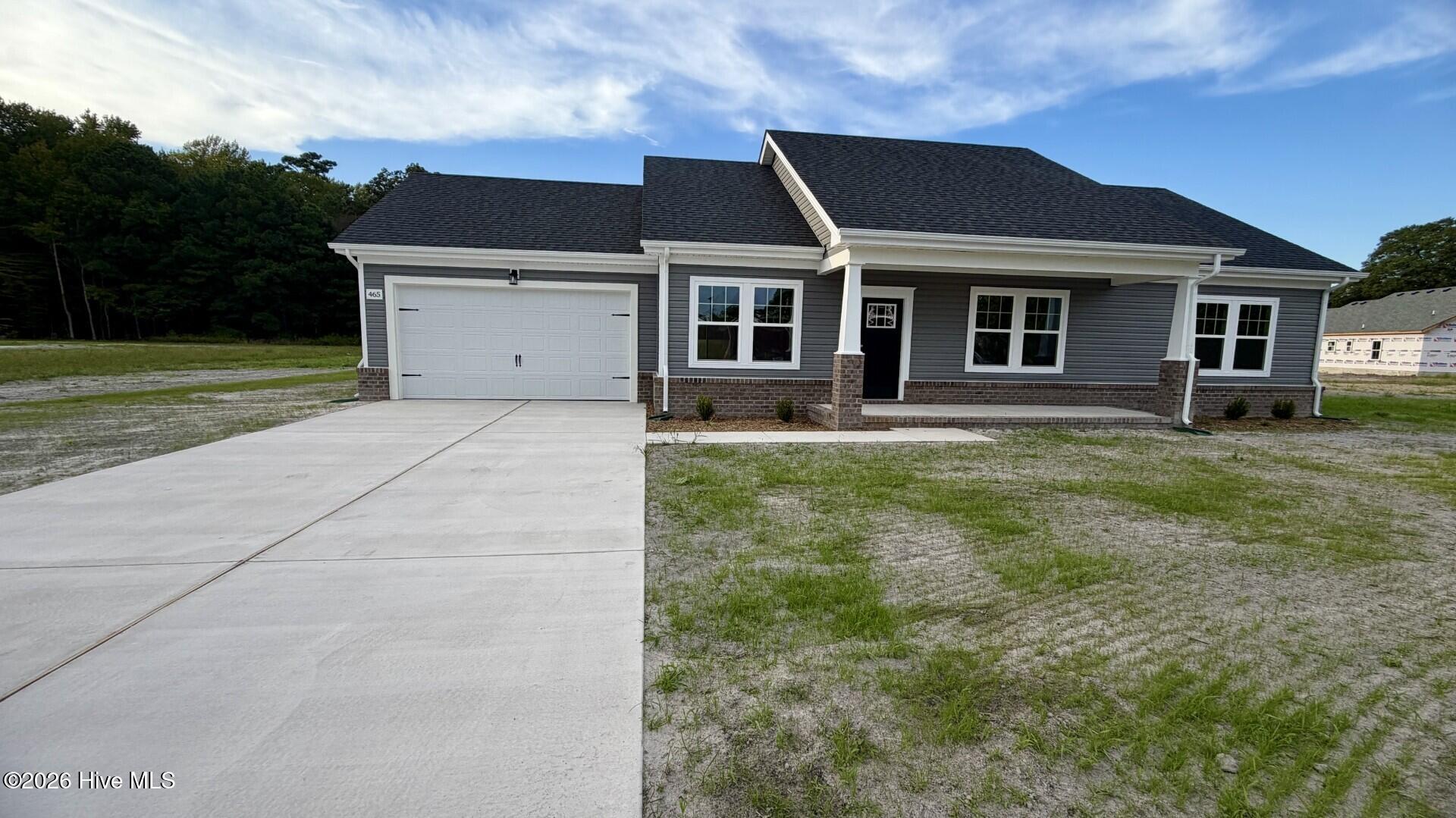 Photo 1 of Single family home for sale at 465 Mill St, Elizabeth City, NC 27909 | MLS# 100592354 | Listing updated on 2026-10-09