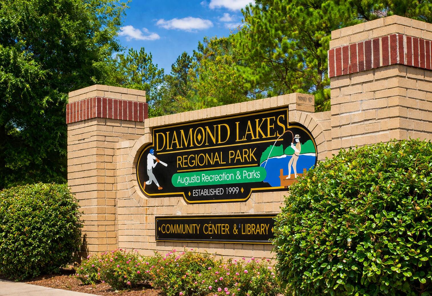 4119 Broxton Court, Hephzibah, GA, 30815