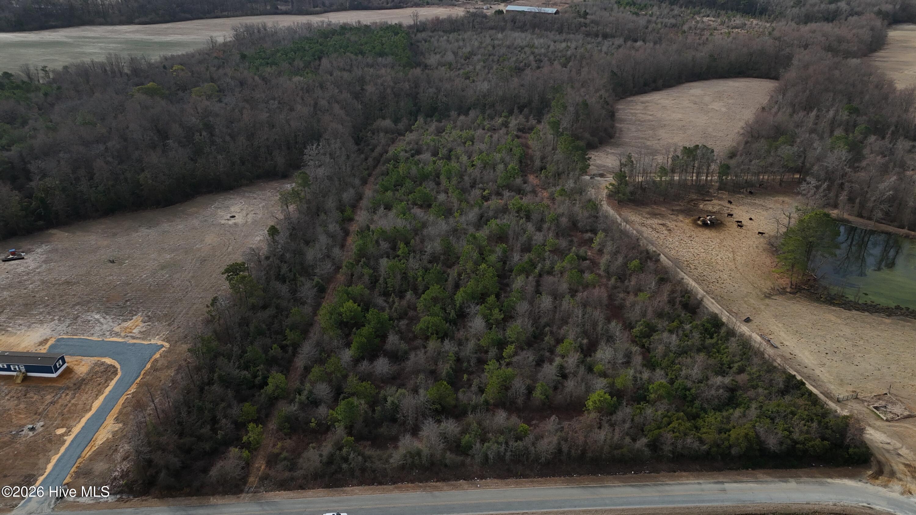 1st image of 0 Renfrow Rd, Clinton, NC 28328 | MLS# 100597804