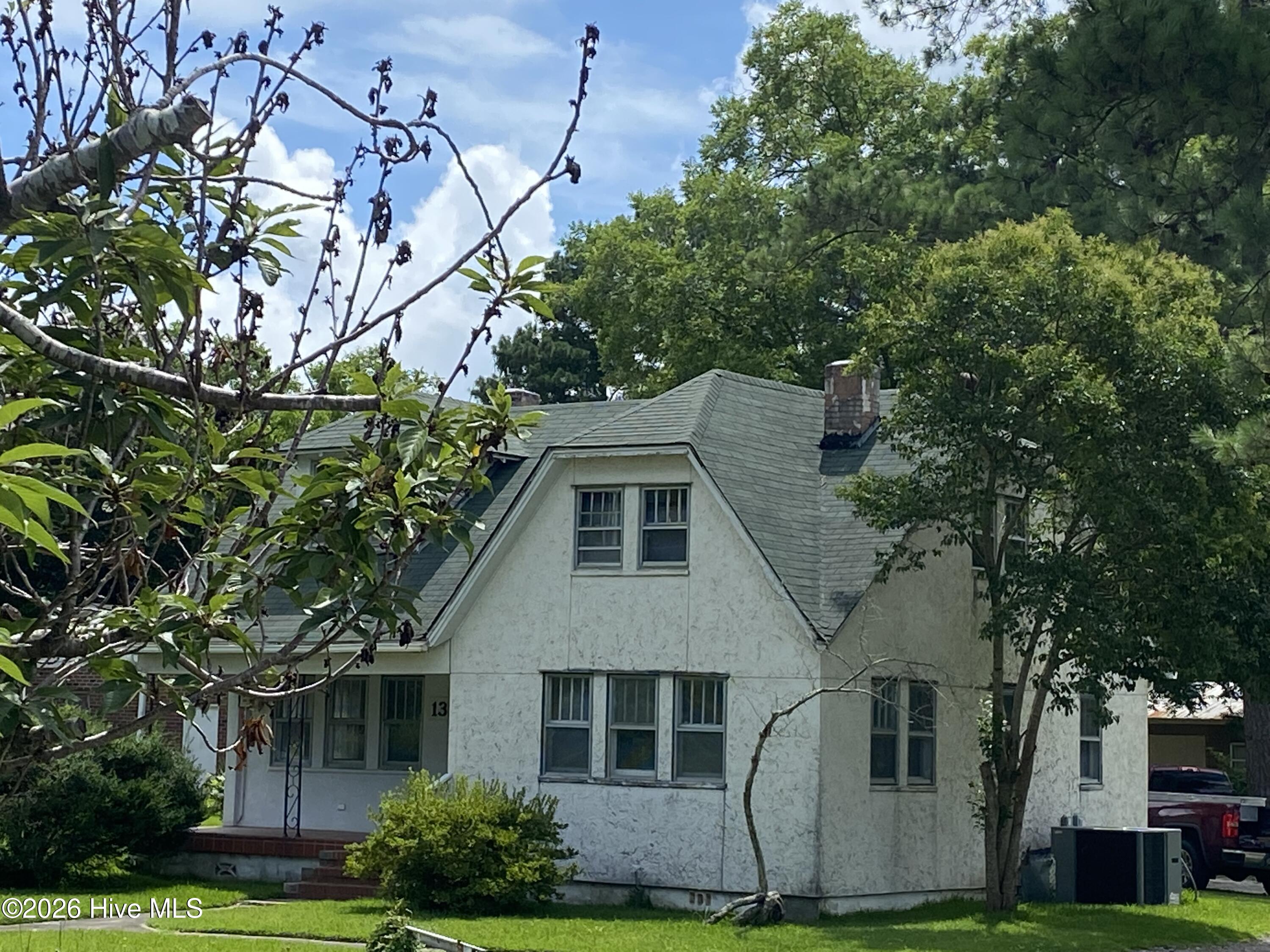 NC Properties