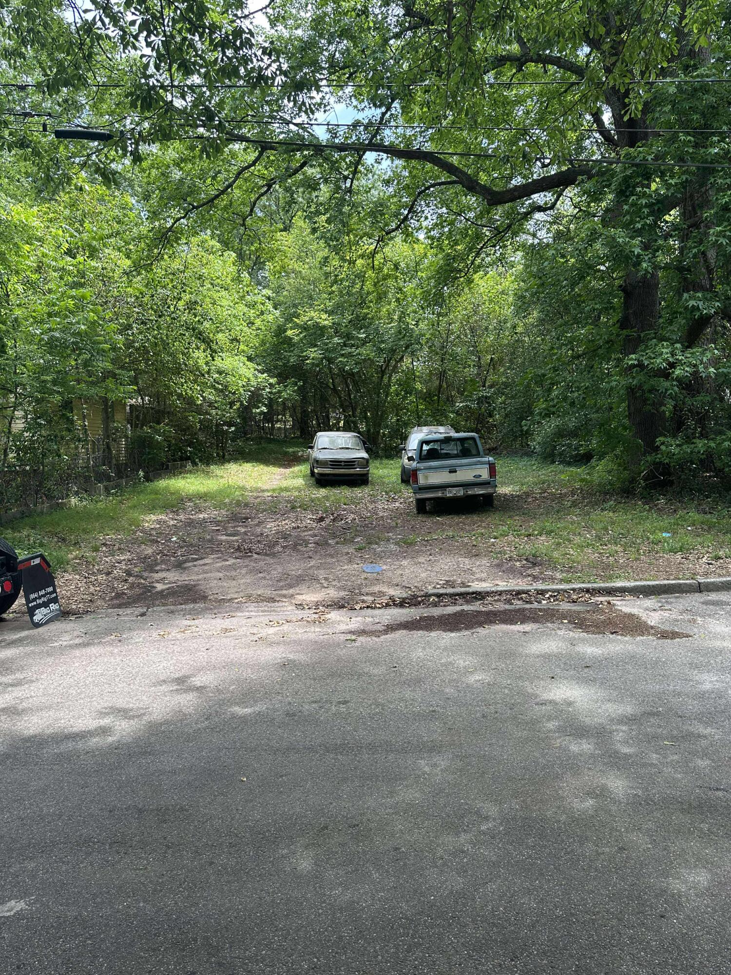 Property at 542 Basin Street Street