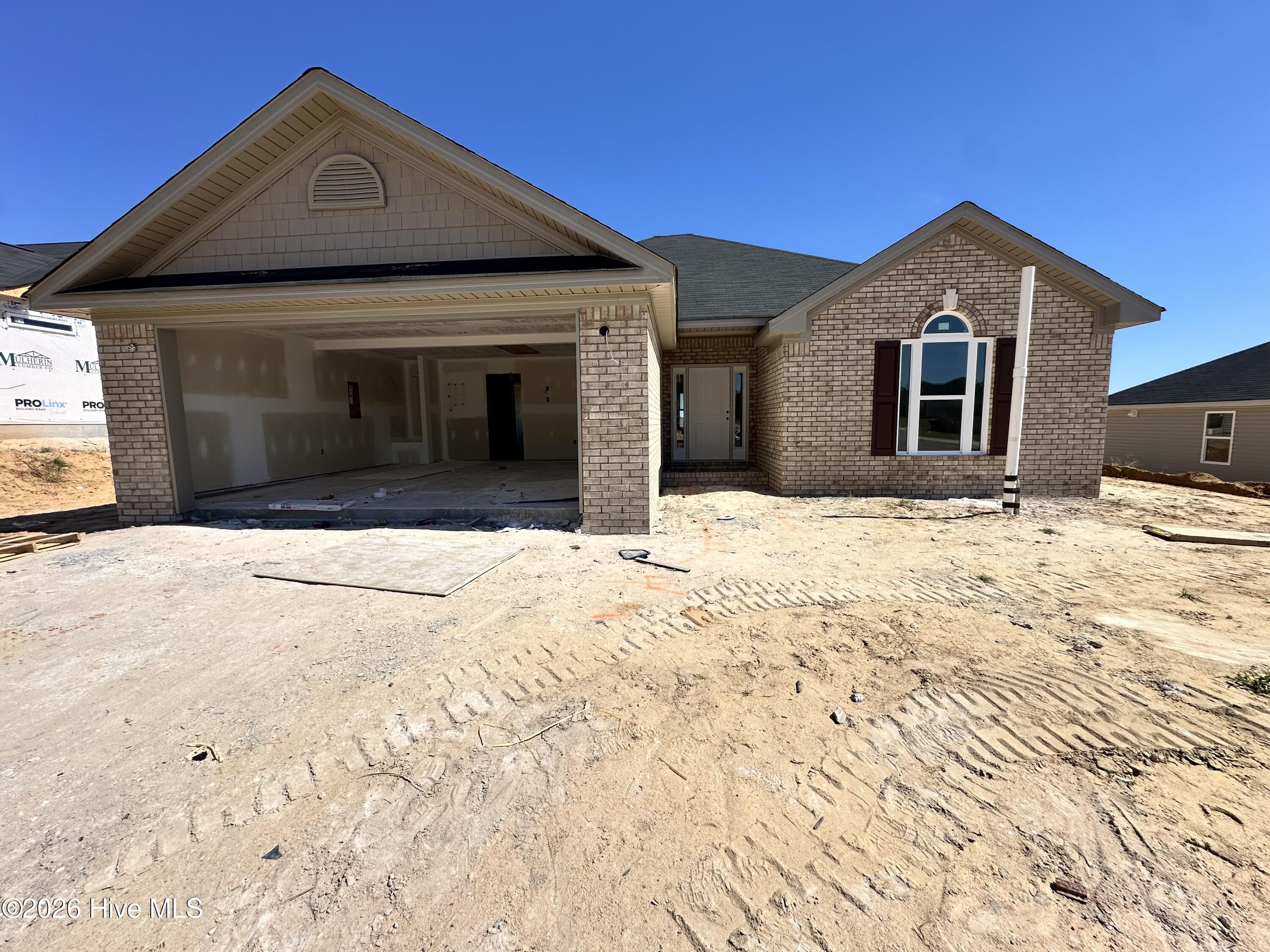 Photo of 2385 Bellingham  Drive Hephzibah GA 30815 MLS #: 100600346