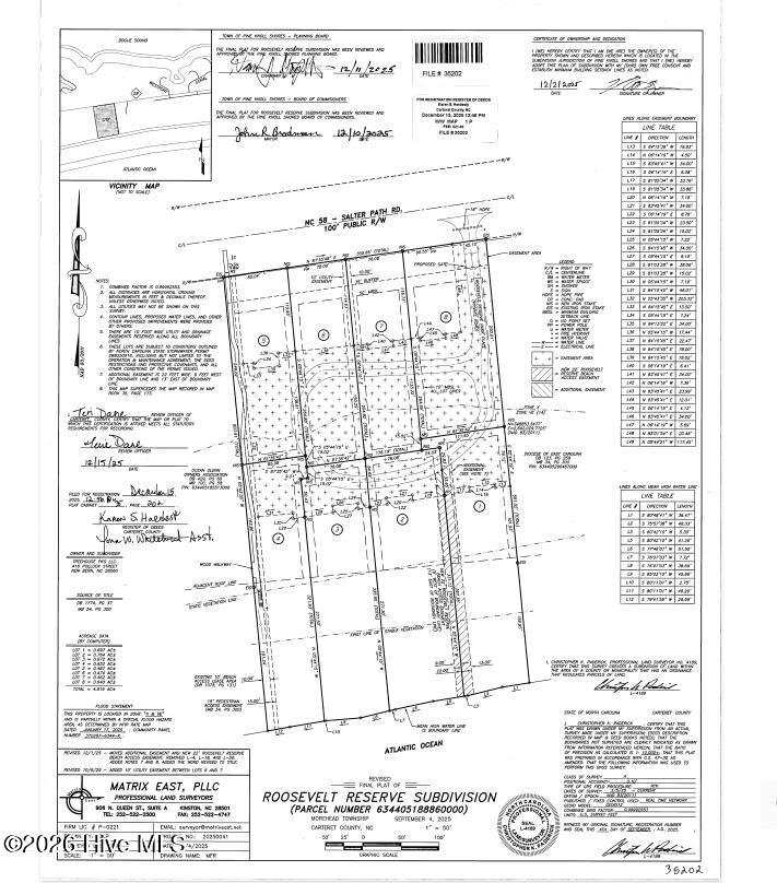 101 Roosevelt Reserve Park Place 