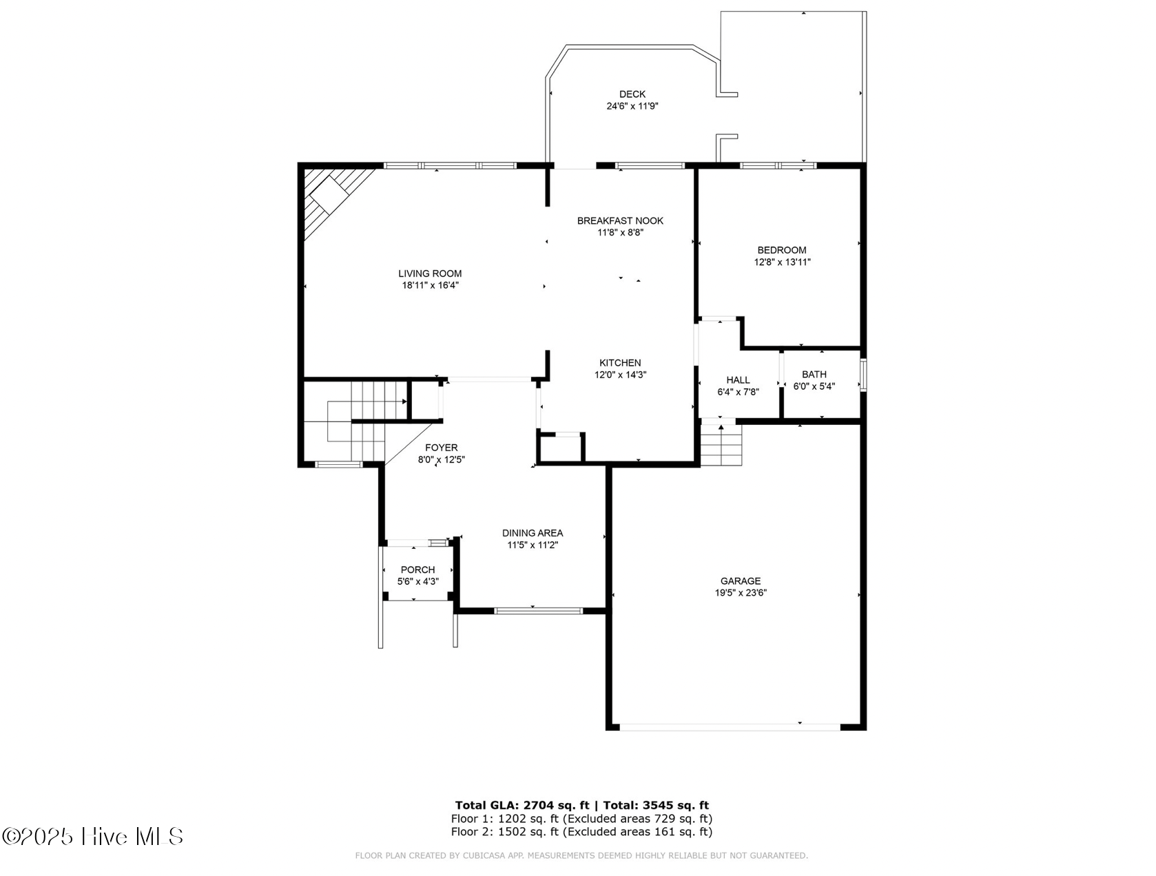 Property at 2424 Deermist Way