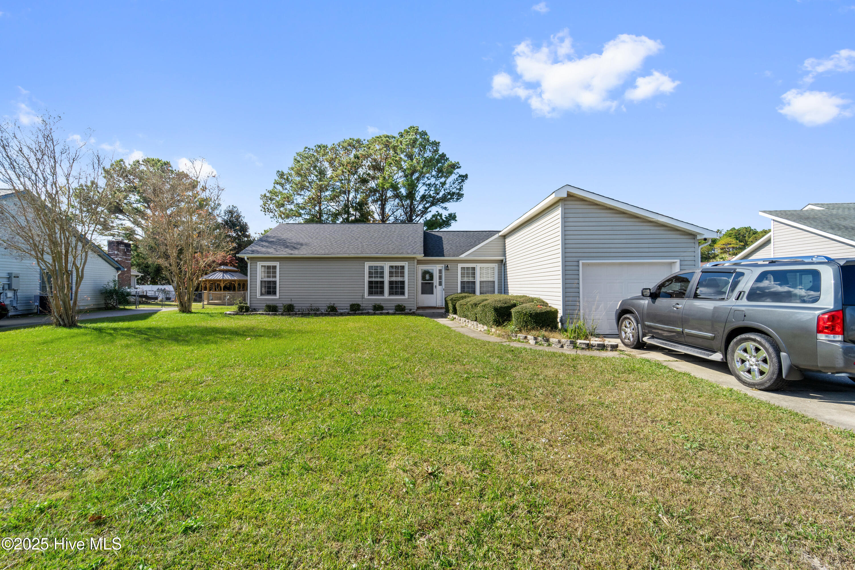 Homes for sale in Midway Park, NC | 2461 Saddleridge Dr, Midway Park, NC 28544 | MLS# 100540776