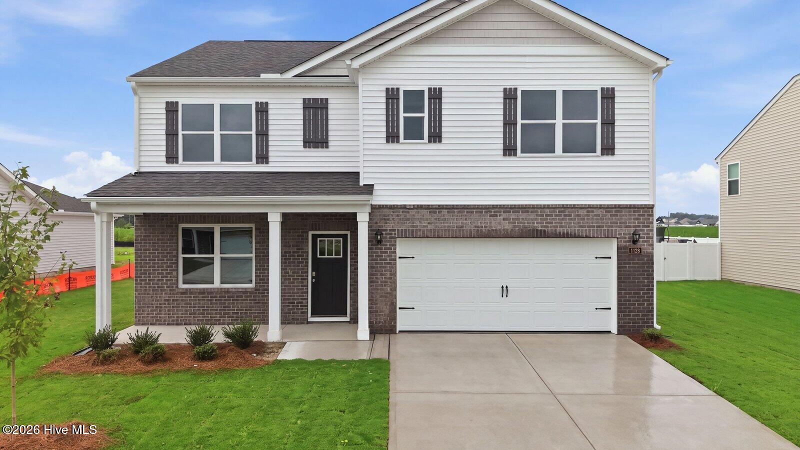 2nd image of 1128 Aviator Ln, Ayden, NC 28513 | MLS# 100573539