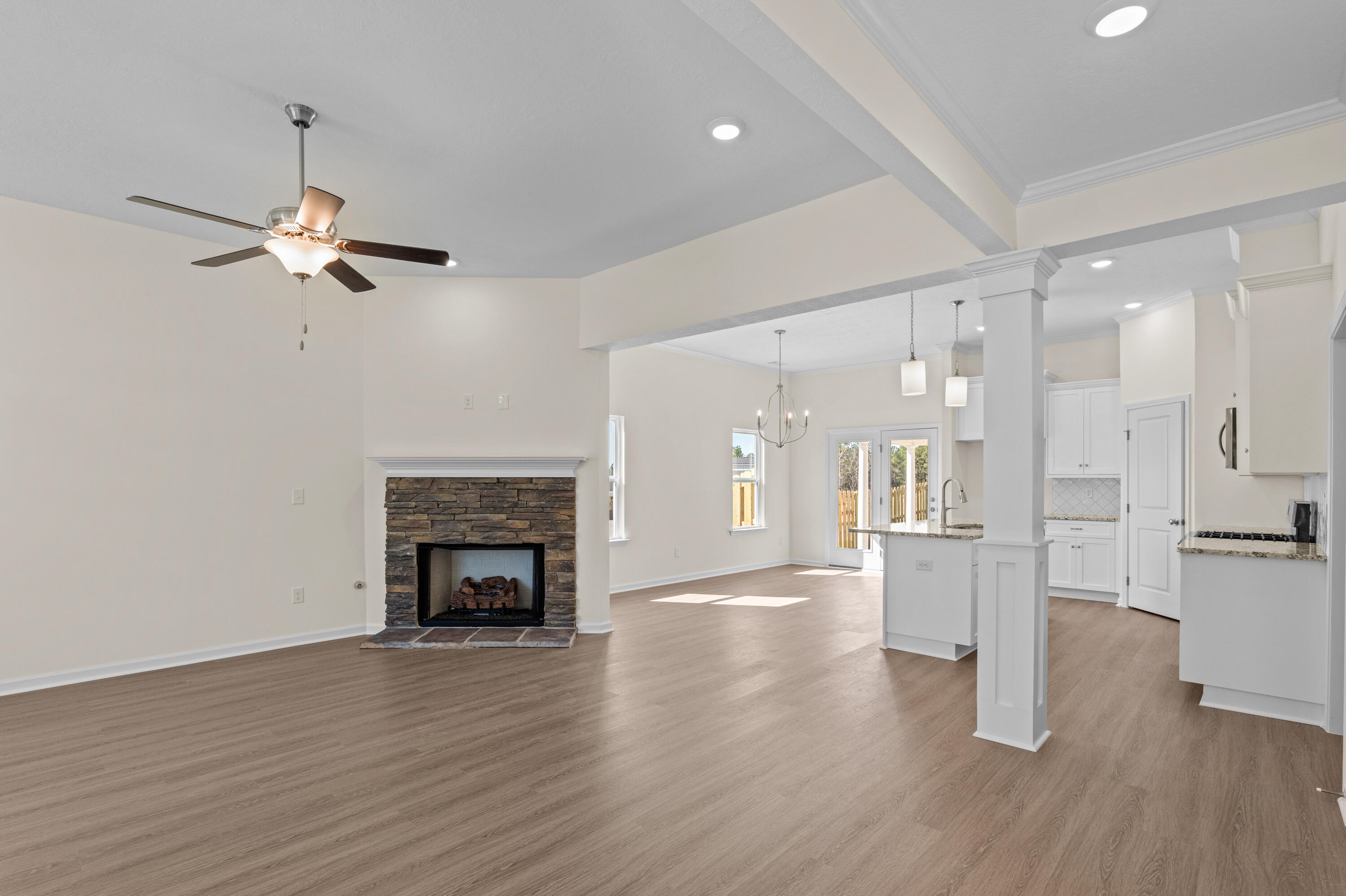 3077 Banter Drive, Graniteville, SC, 29829