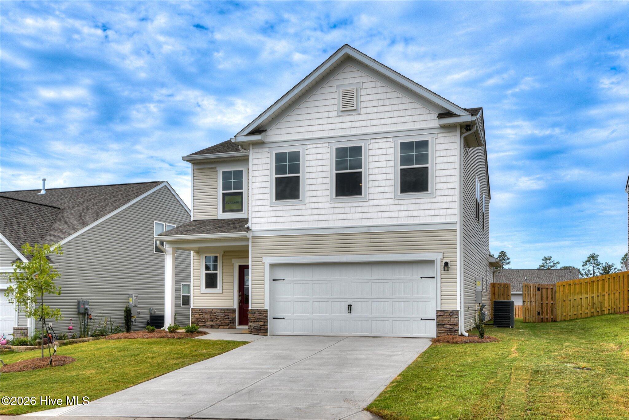 Photo 3 of Single family home for sale at 4778 Hartshorn Cir, Aiken, SC 29801 | MLS# 98252215 | Listing updated on 2026-09-22