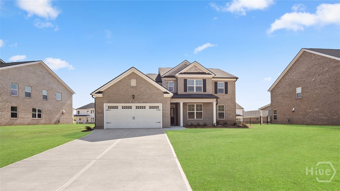 Property at 1226 Riverbrook Drive