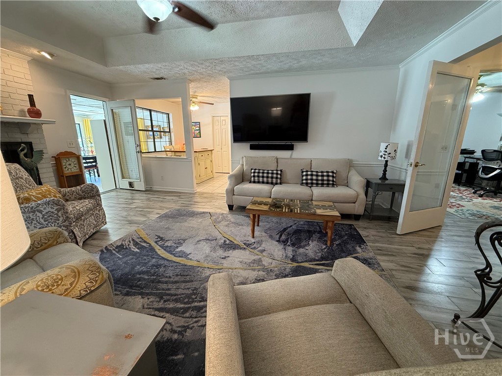 5th image of 134 Blue Heron Dr, Savannah, GA 31410 | MLS# SA362046