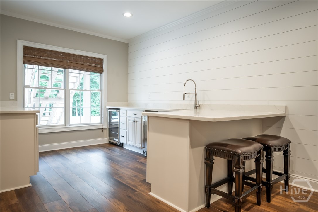 Terrace Kitchenette