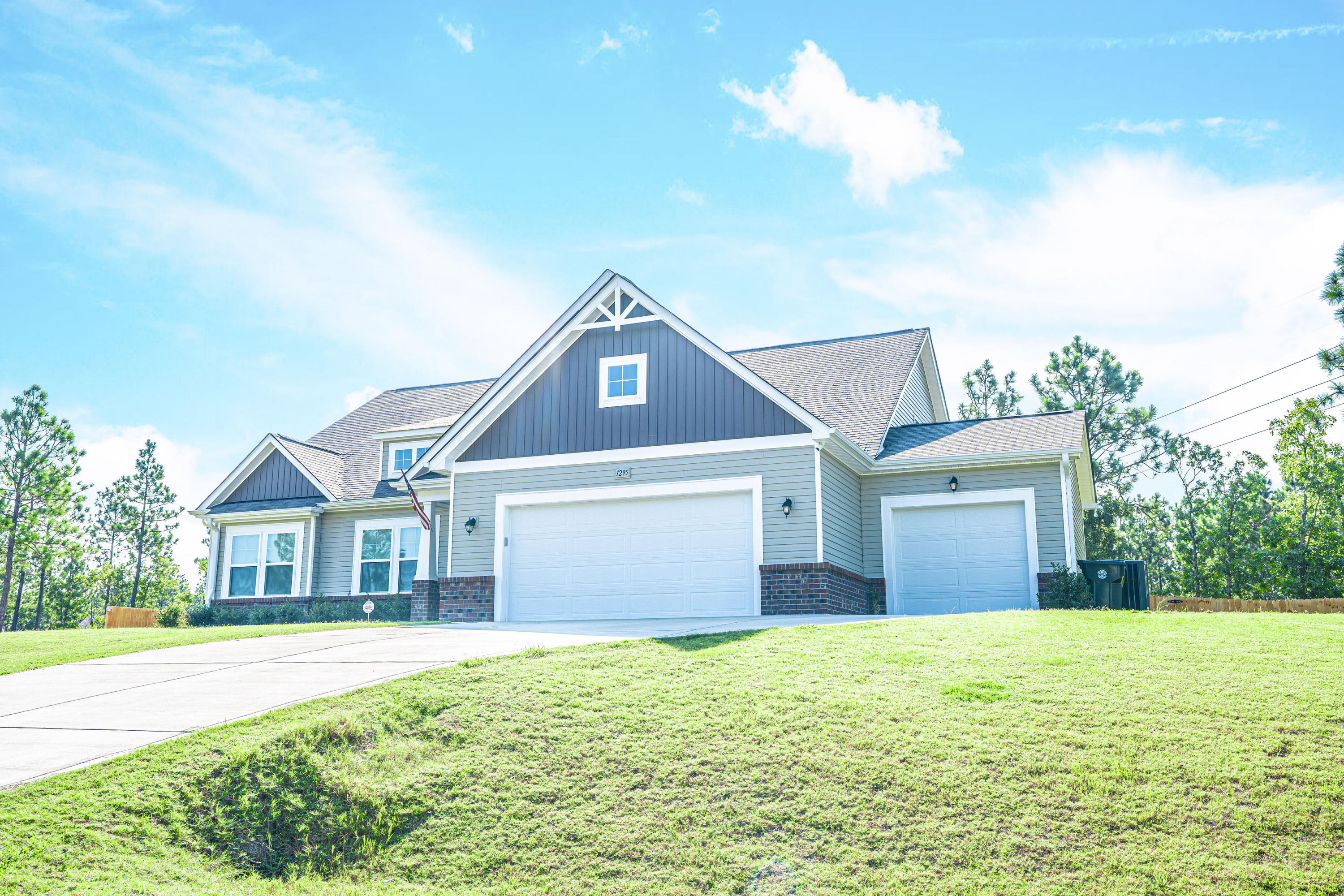 1295 Whitney Drive