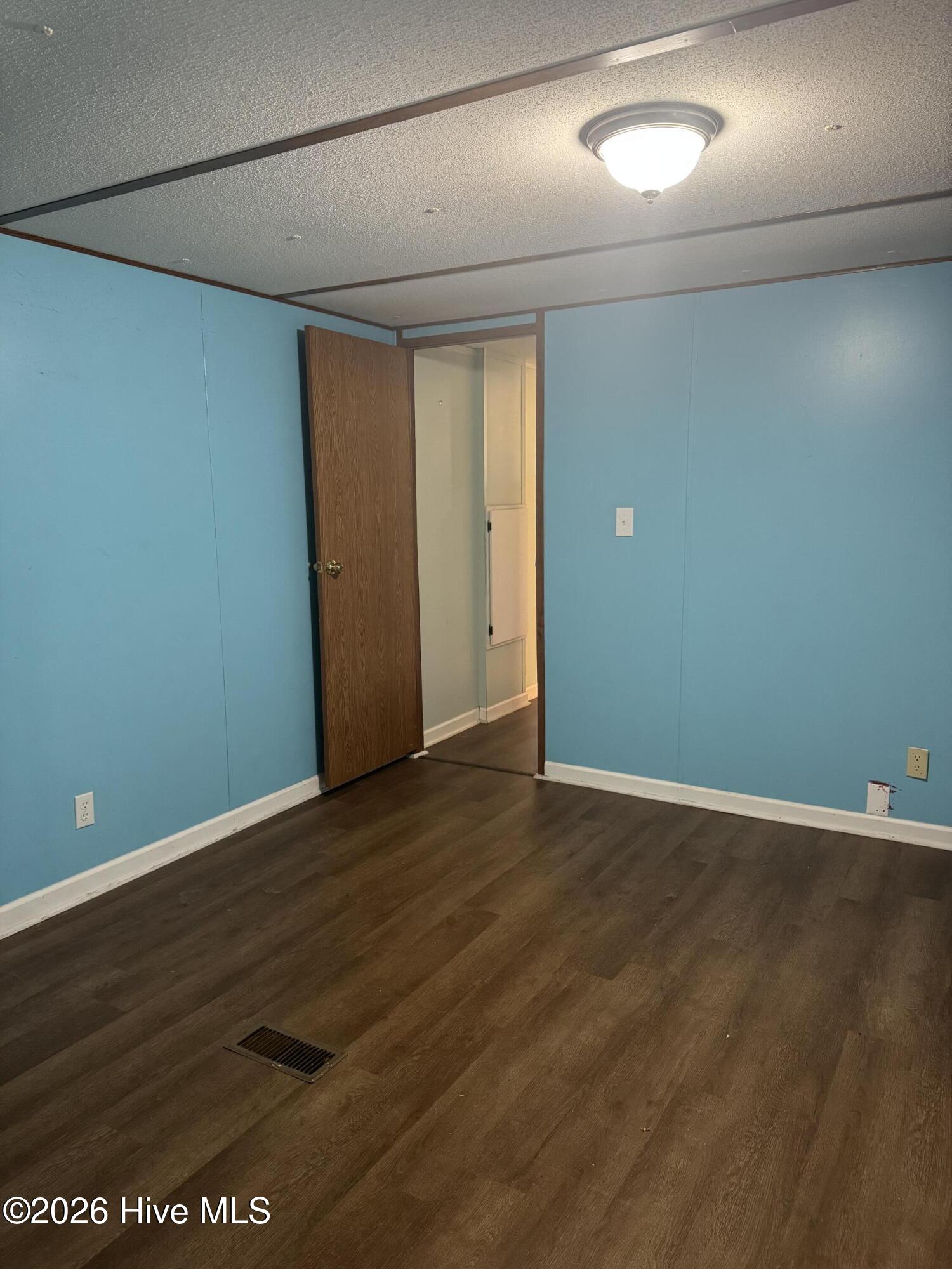 490 Springhill Church Road, Hamlet, NC, 28345