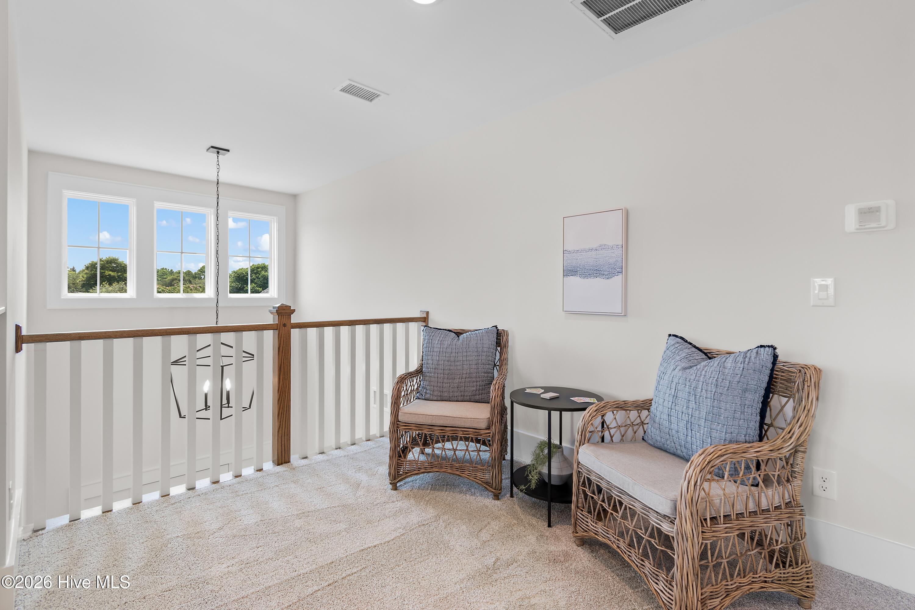 Exterior photo of 3852 Reserve Club Drive, Southport, NC 28461. MLS: 100589254
