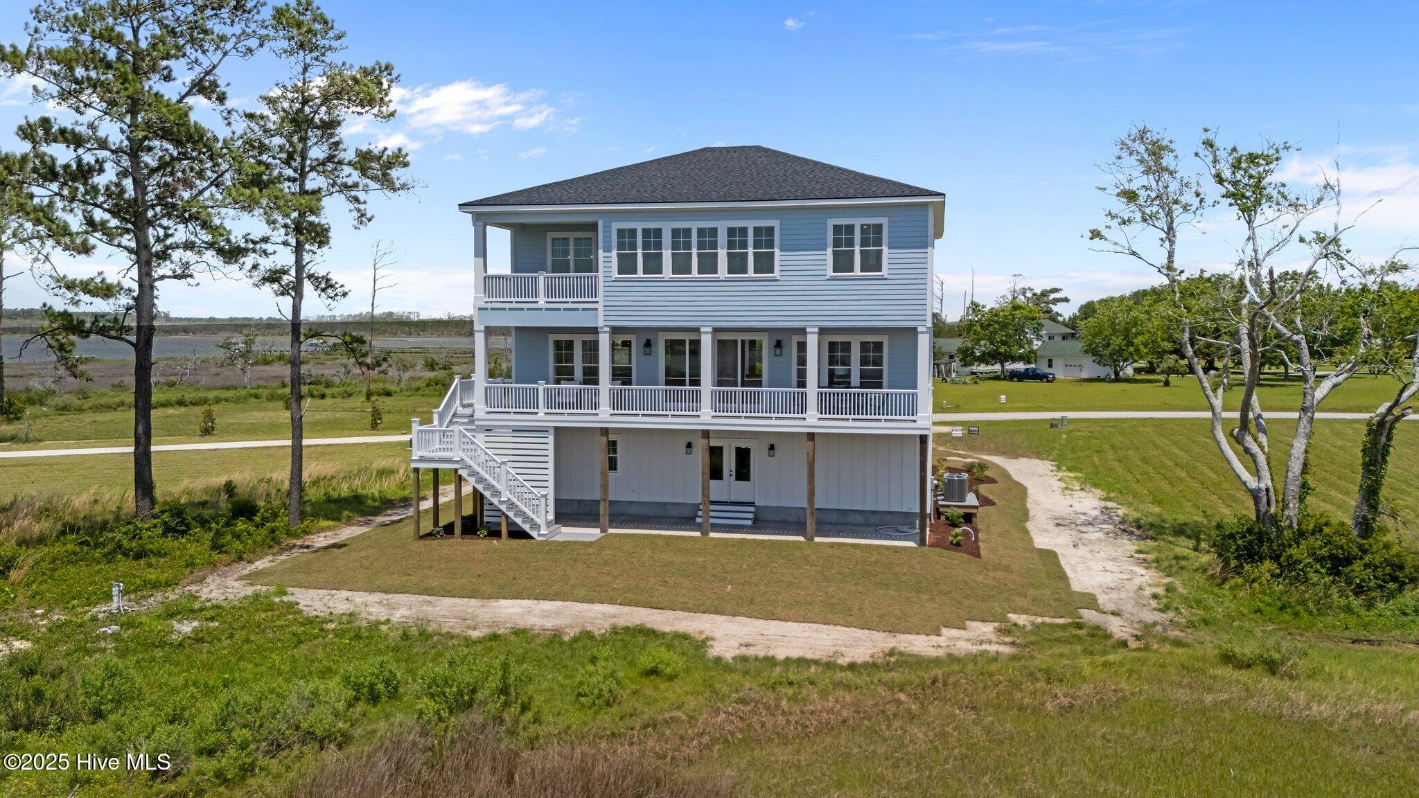 325 Anson Road,Beaufort