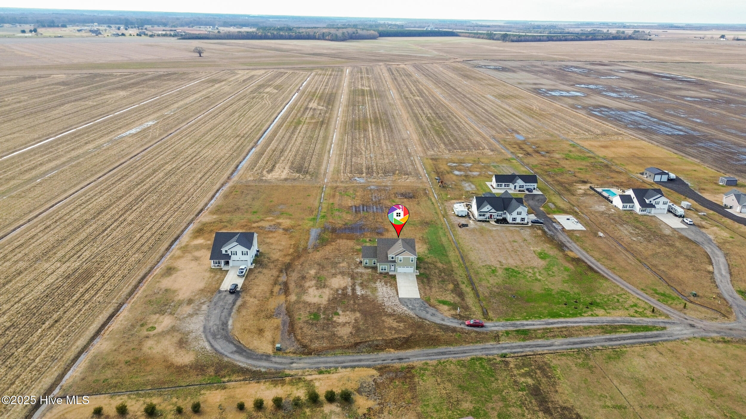 438 N Indiantown Road, Shawboro, NC, 27973