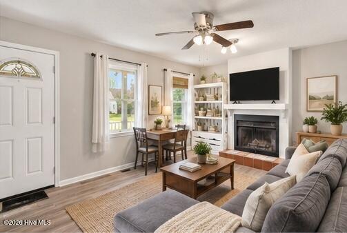 Photo 2 of Single family home for sale at 126 Trailwood Ave, Aiken, SC 29803 | MLS# 100609427 | Listing updated on 2026-10-09