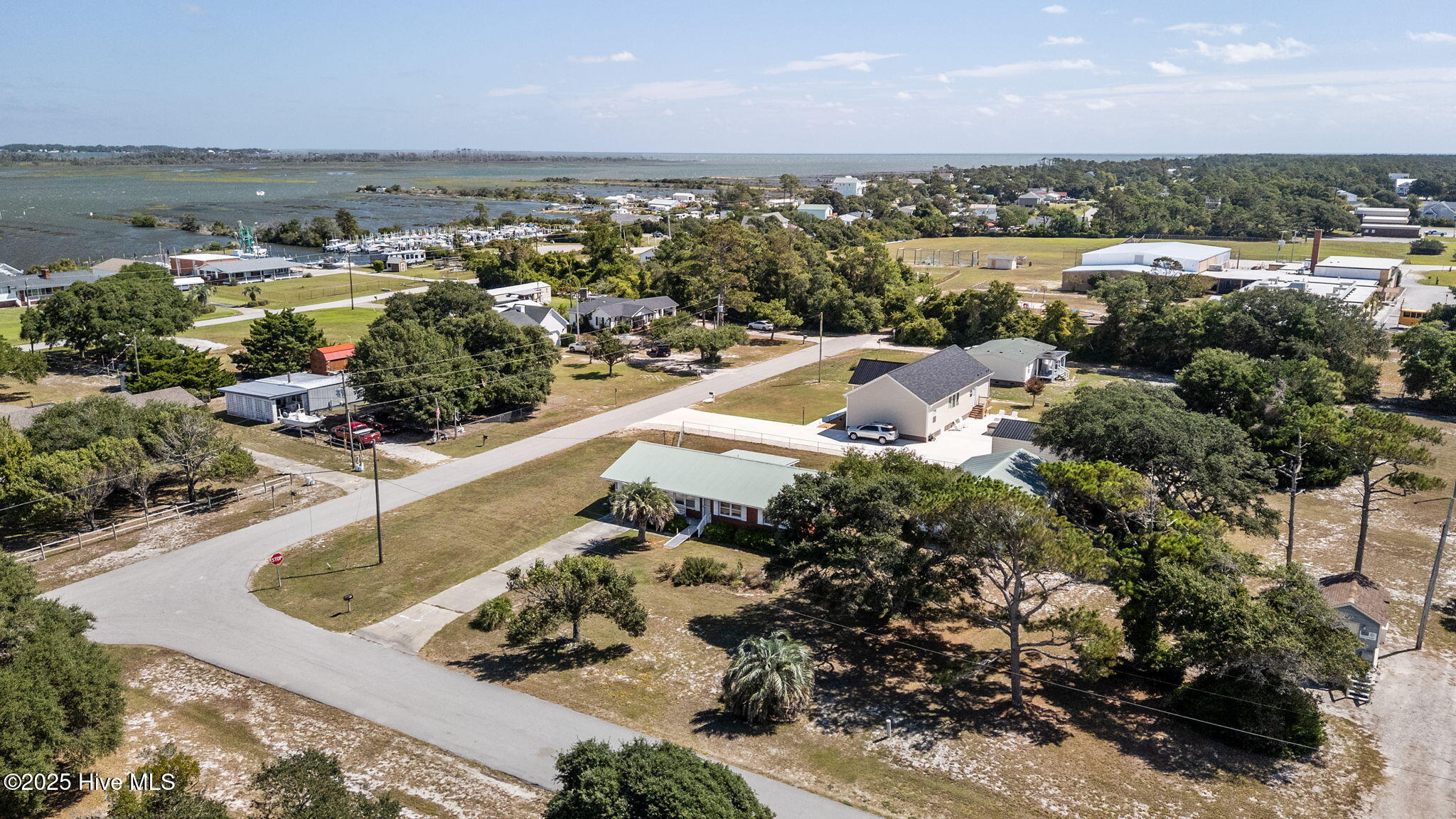 124 Stewart Road,Harkers Island