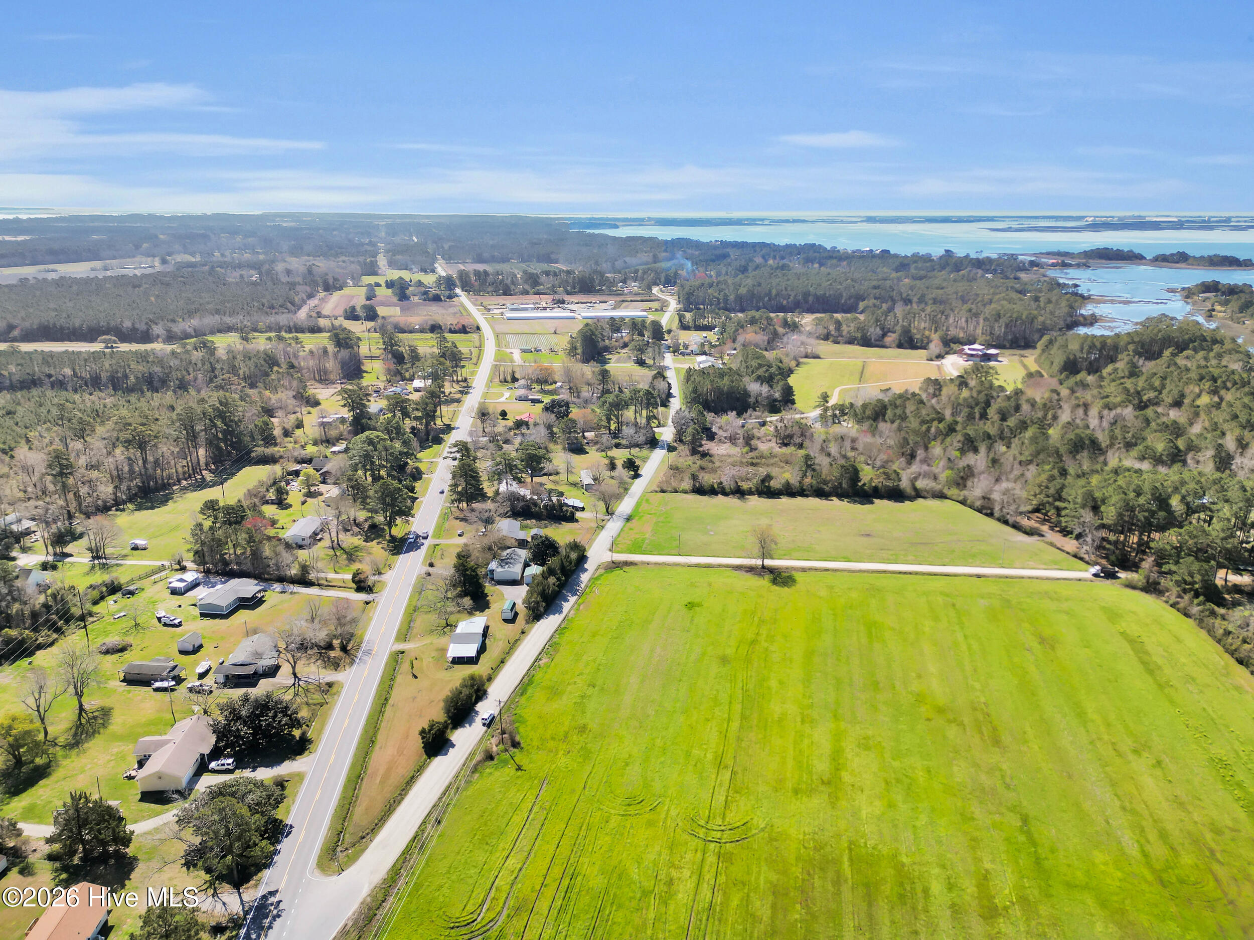 1873 Highway 101,Beaufort