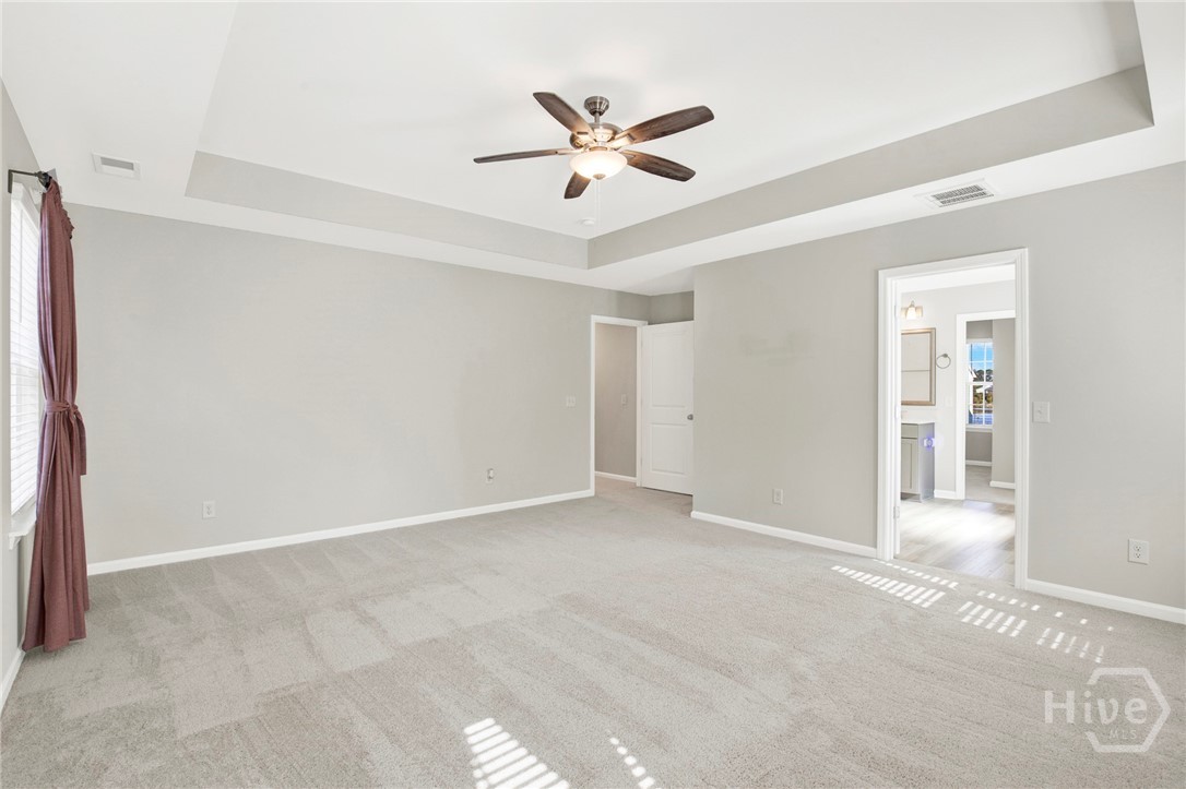 138 Spring Hill Drive, Richmond Hill, GA, 31324