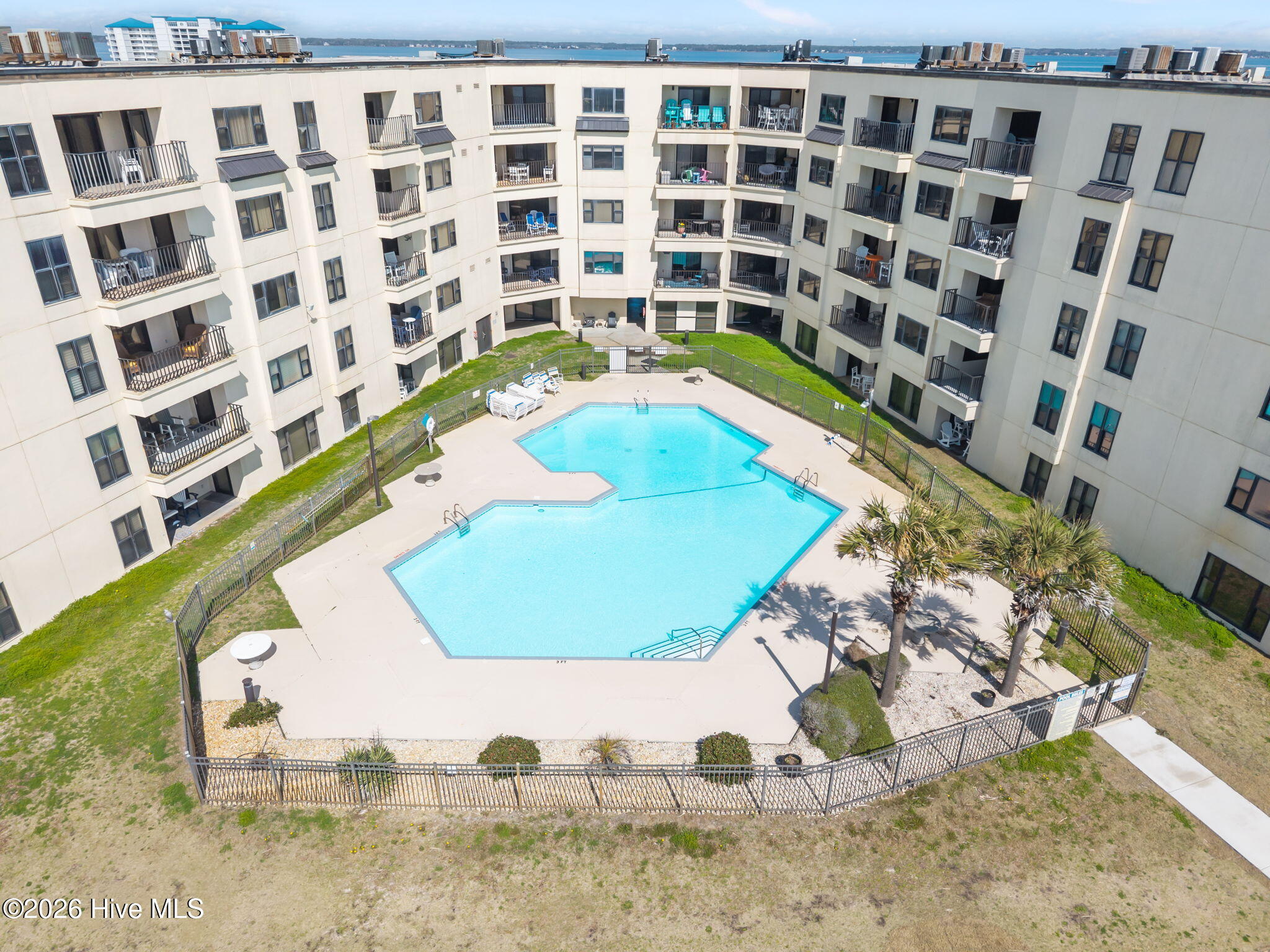 1505 Salter Path Road 124,Indian Beach