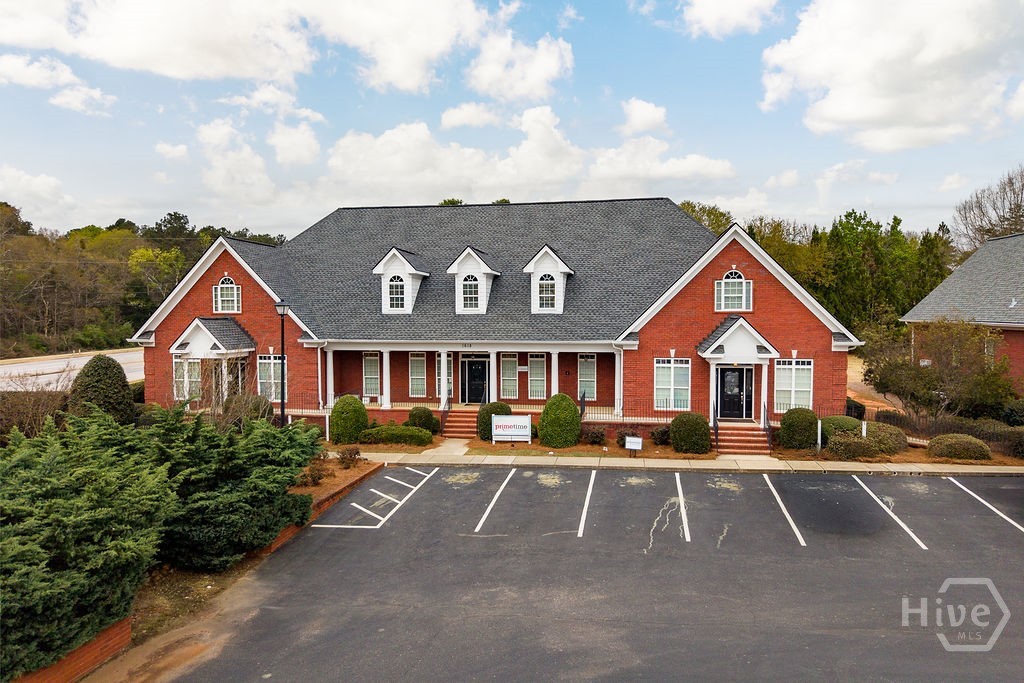 1618 Mars Hill Road, Watkinsville, GA, 30677