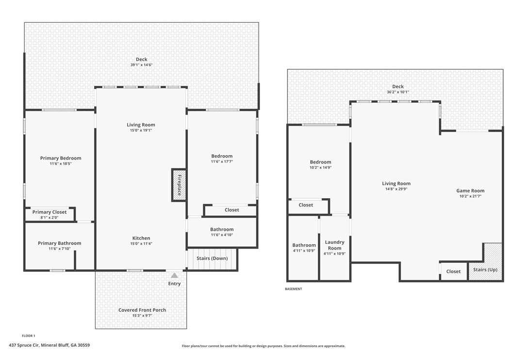 437 Spruce Circle