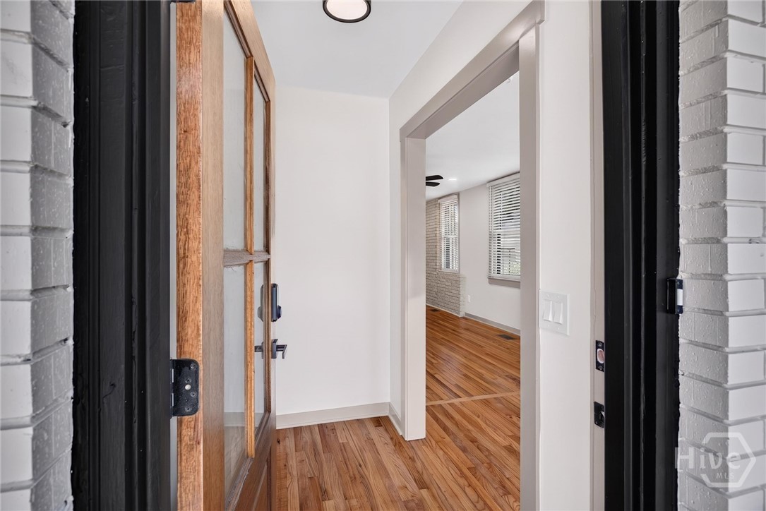 Photo 3 of Single family home for sale at 631 W 45th Street, Savannah, GA 31405 | MLS# SA359665 | Listing updated on 2026-09-15
