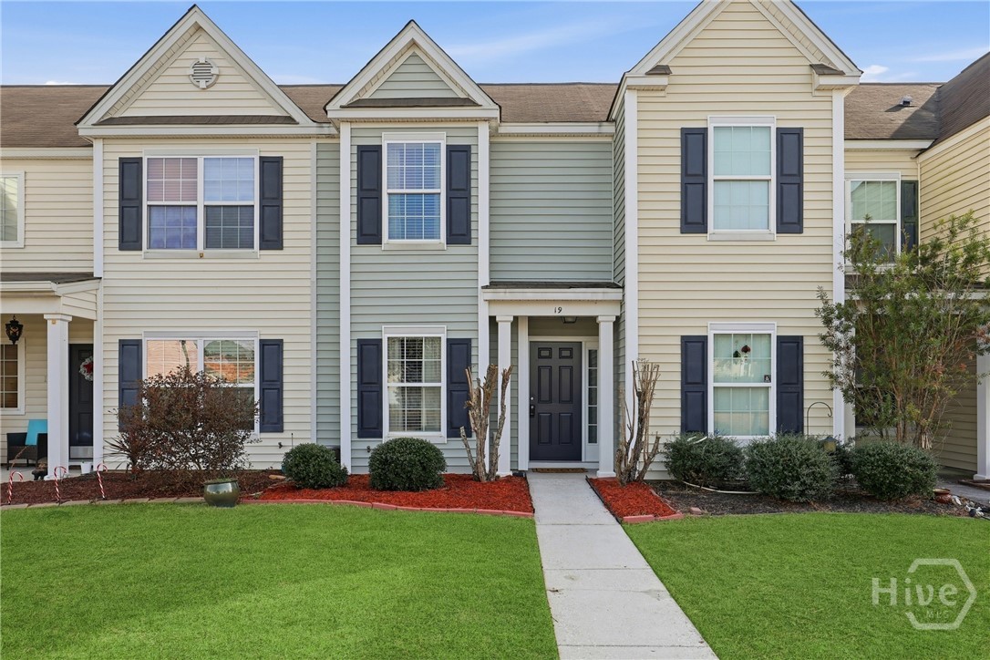 19 Timber Crest Court