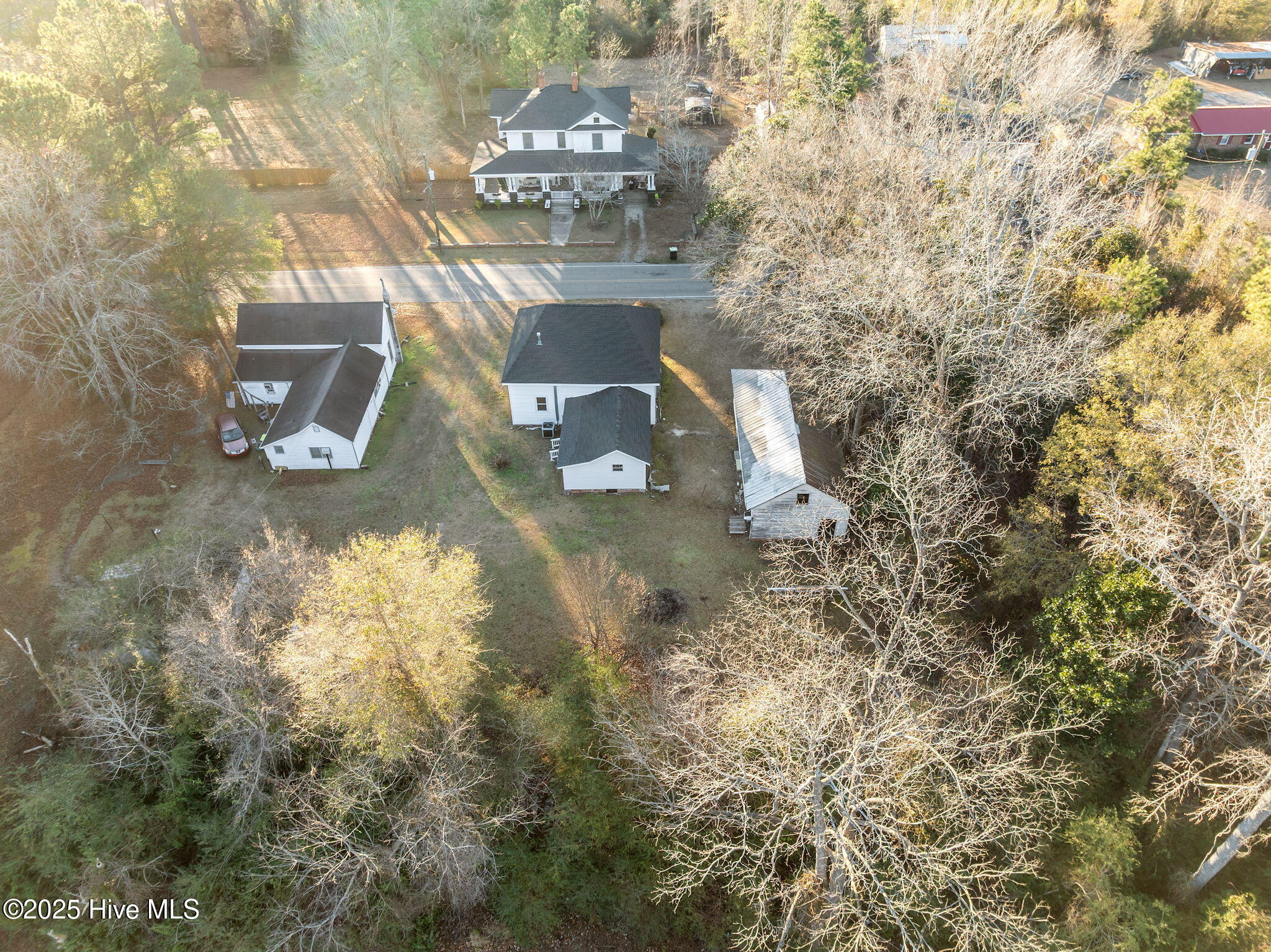 206 N Broad Street, Everetts, NC, 27825