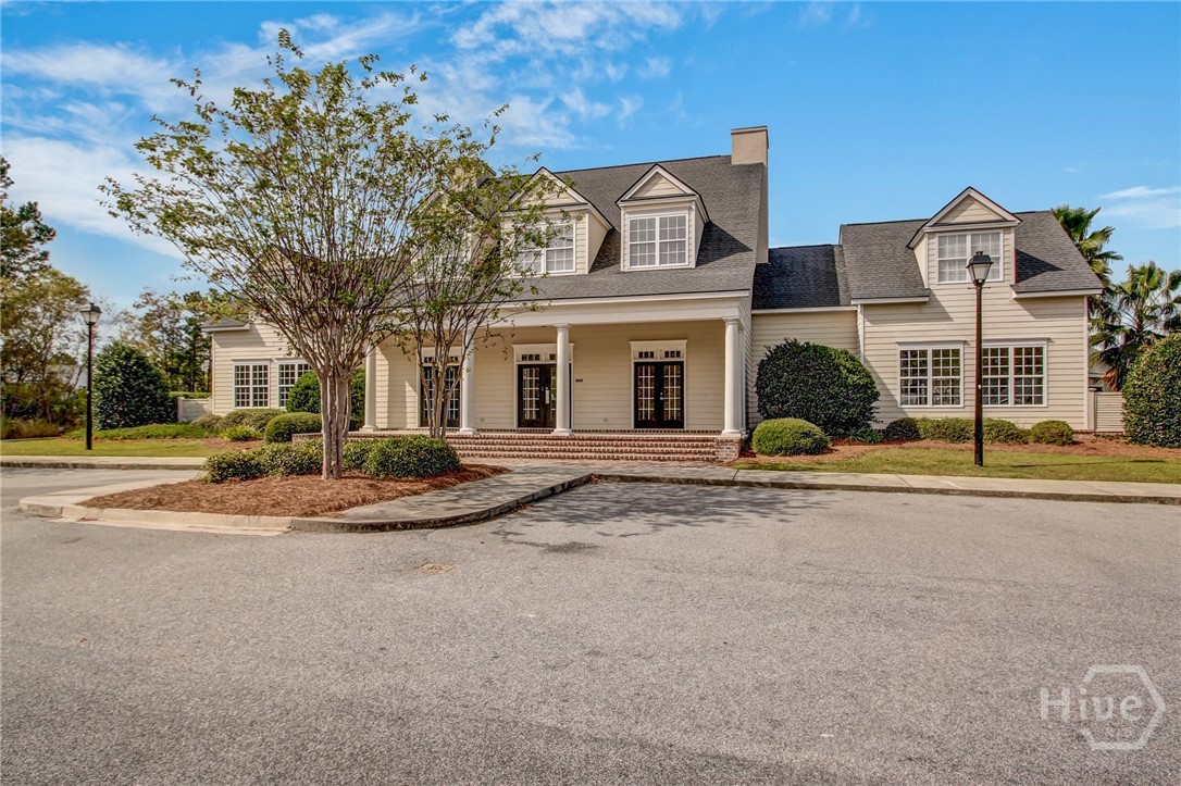 160 Brianna Circle, Savannah, GA, 31419