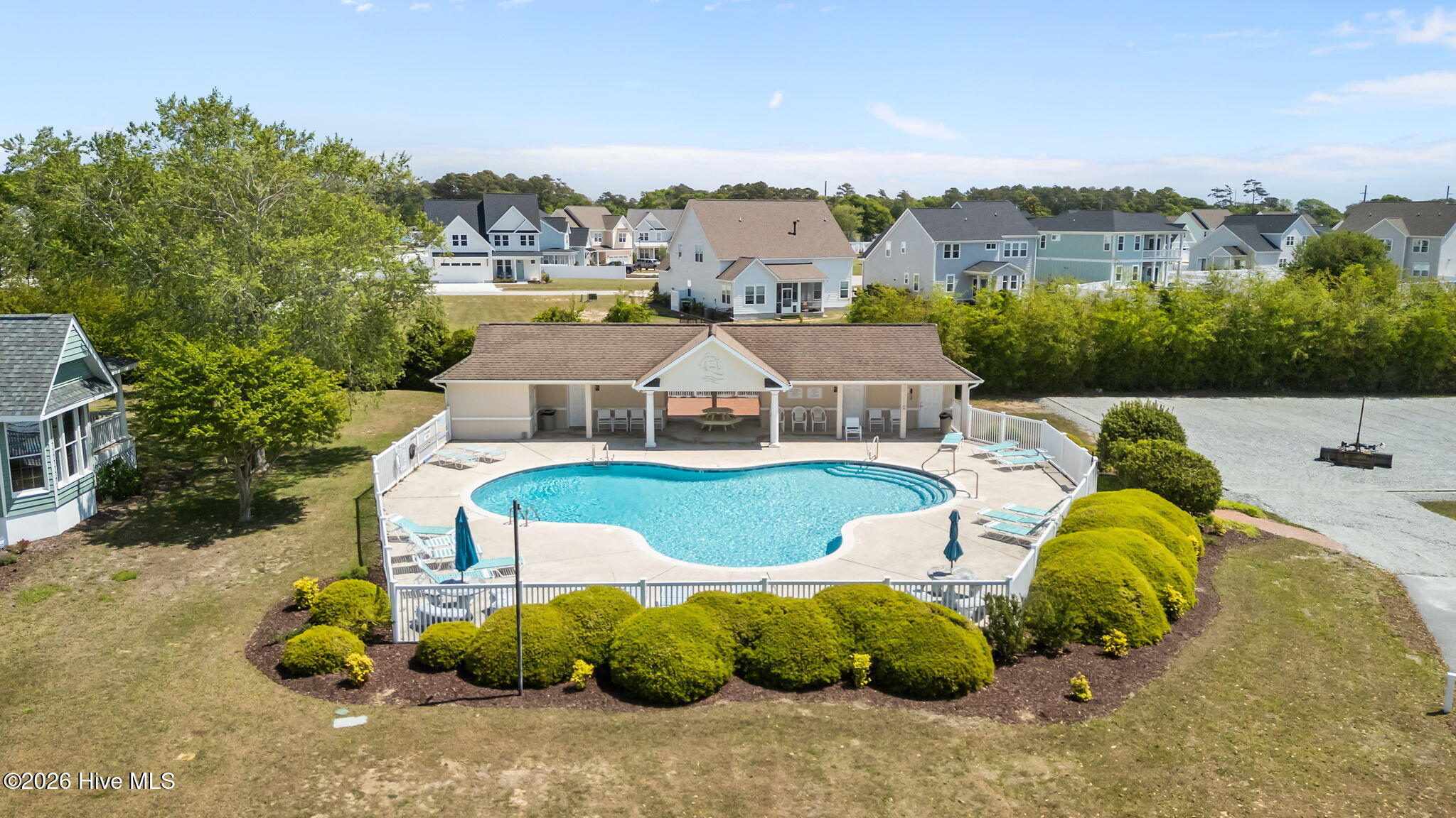 109 Fawn Creek Court, Cedar Point, NC, 28584
