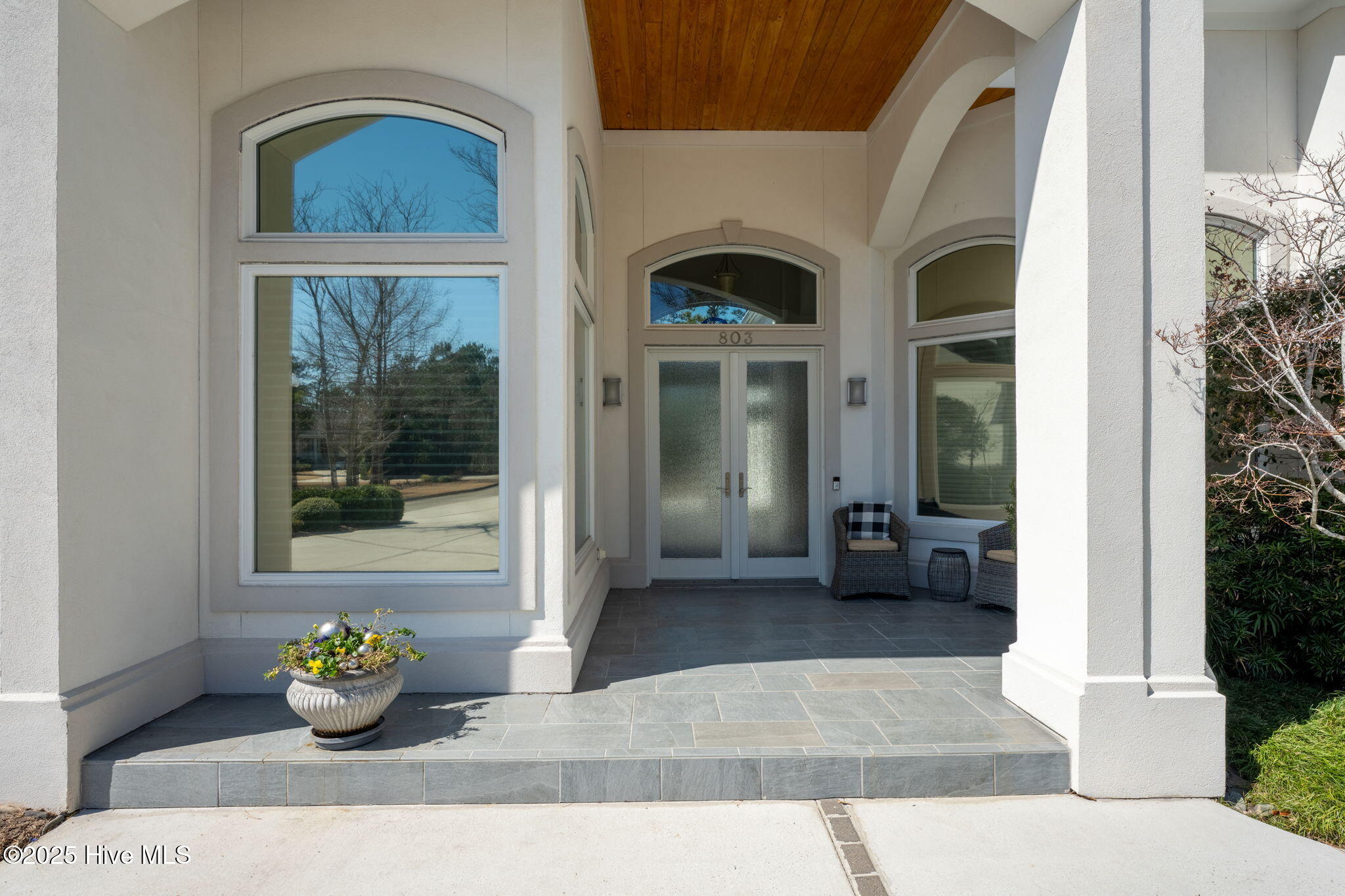 803 Cedar Ramble Lane, Wilmington, NC 28411 – photo 8: exteriors-09