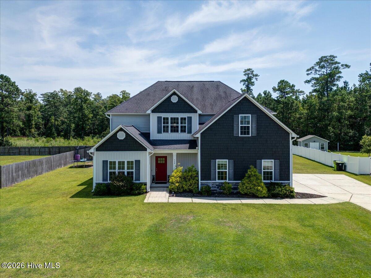 164 Finch Lane,New Bern