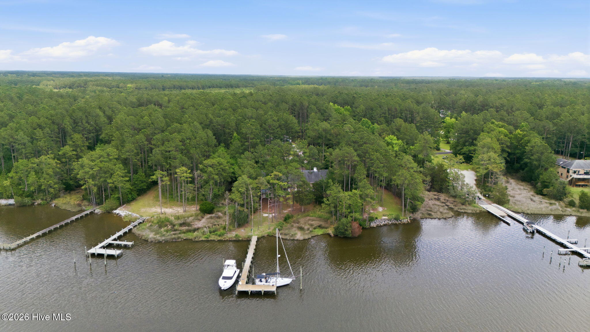 308 Vicksburg Court,Havelock