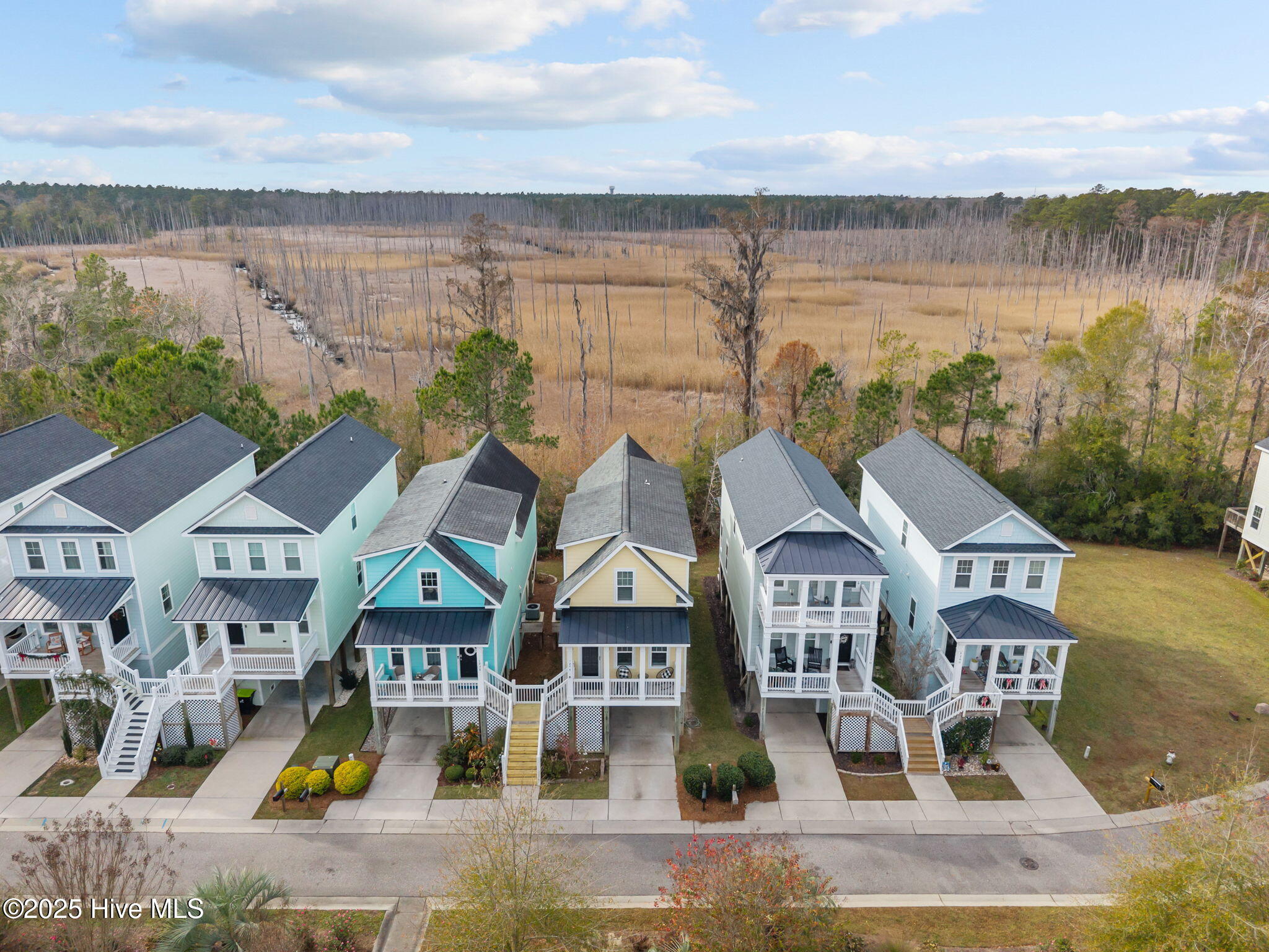 1274 Charleston Common Drive, Leland, NC, 28451