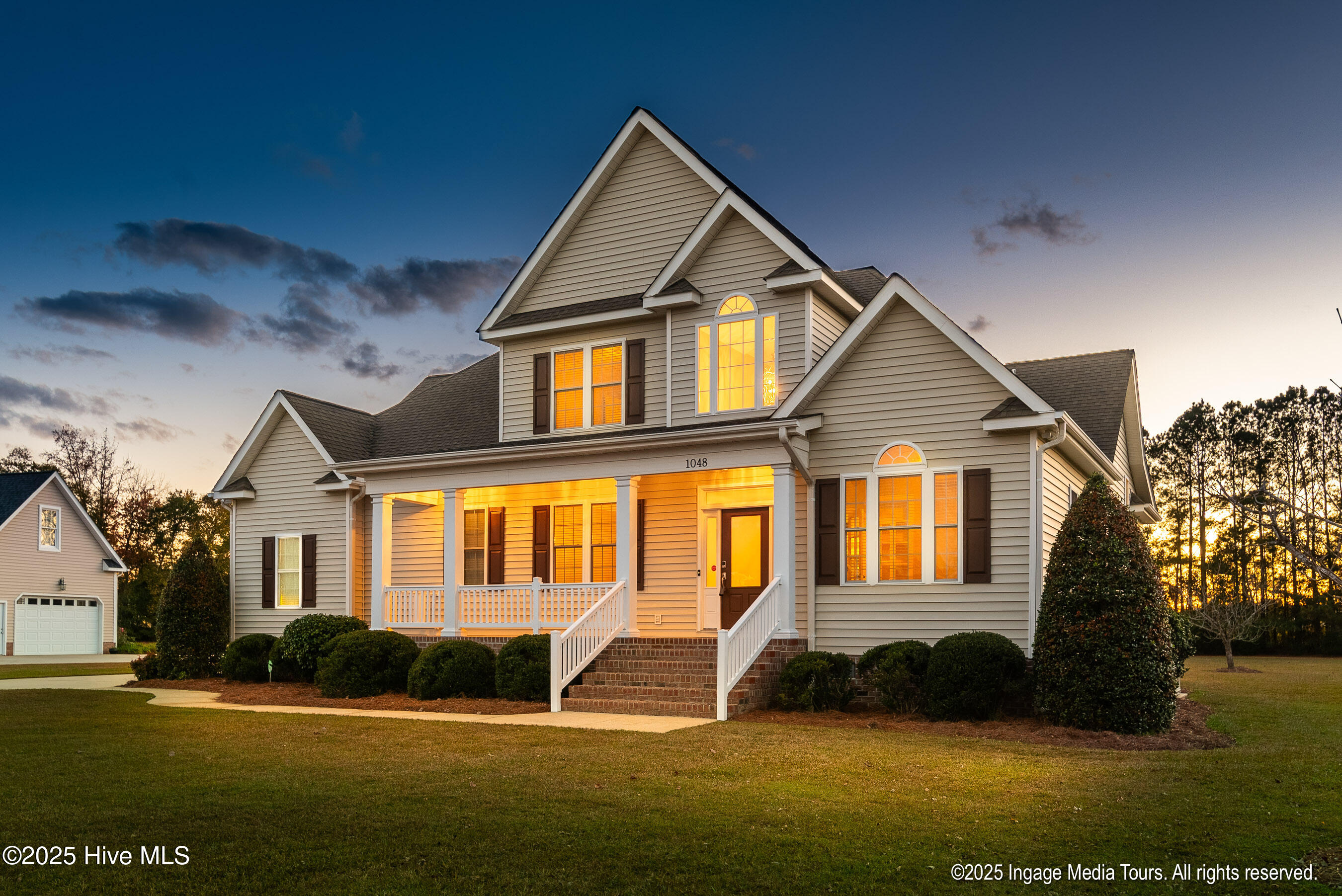 Homes for sale in Greenville, NC | 1048 Augusta Ln, Greenville, NC 27858 | MLS# 100541199