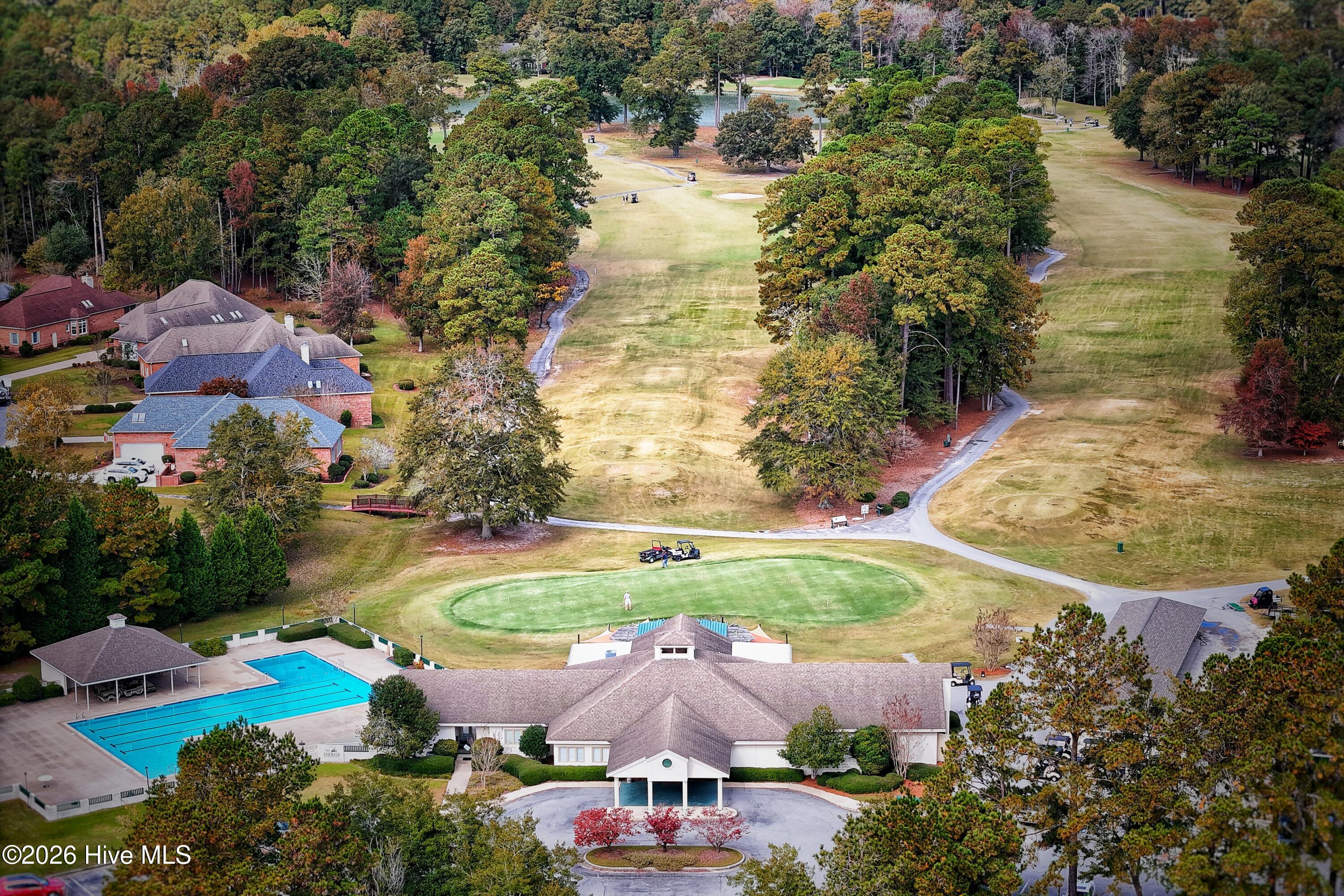 2010 Fairways West 