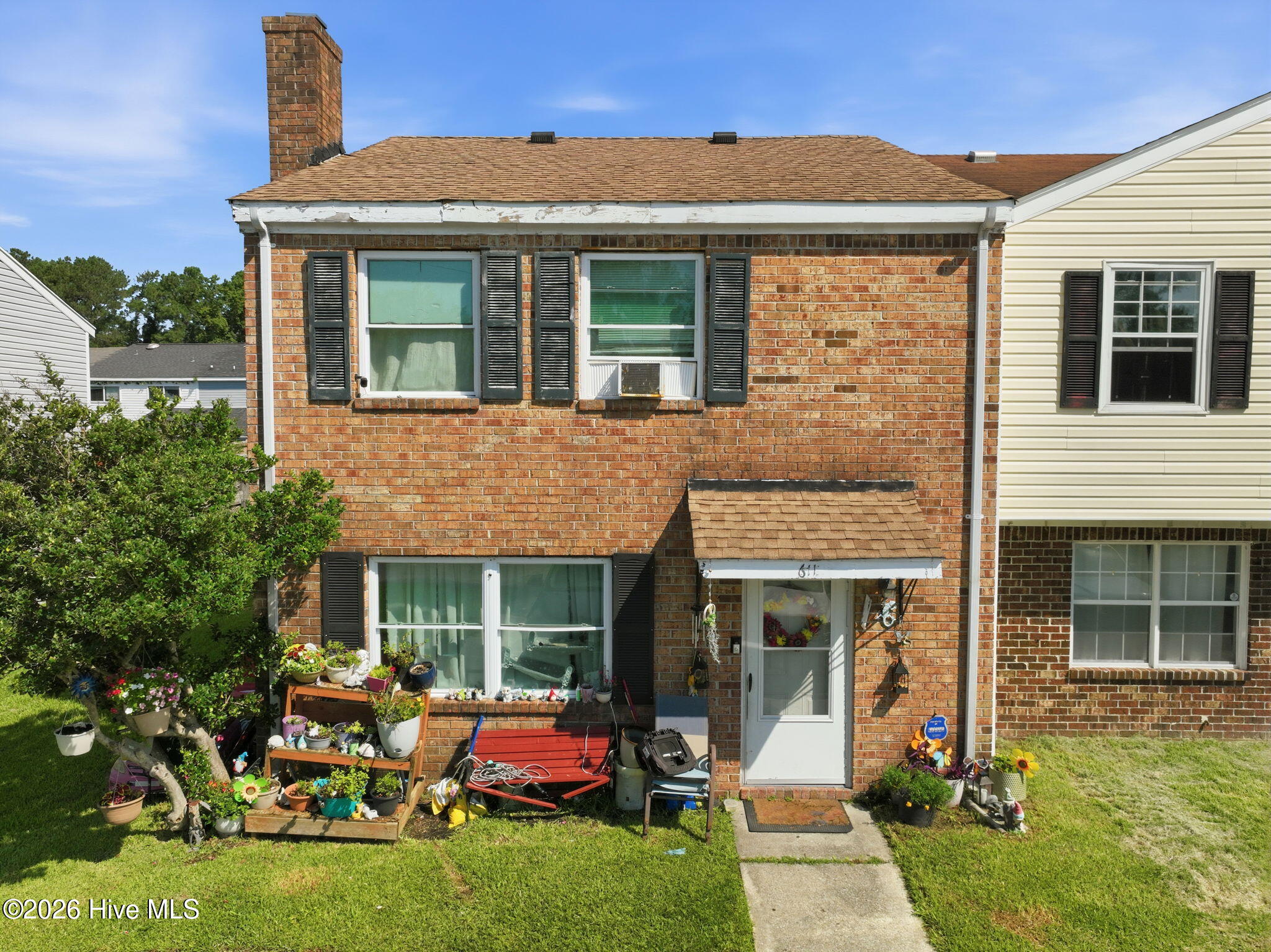 111 Villa Drive,Jacksonville