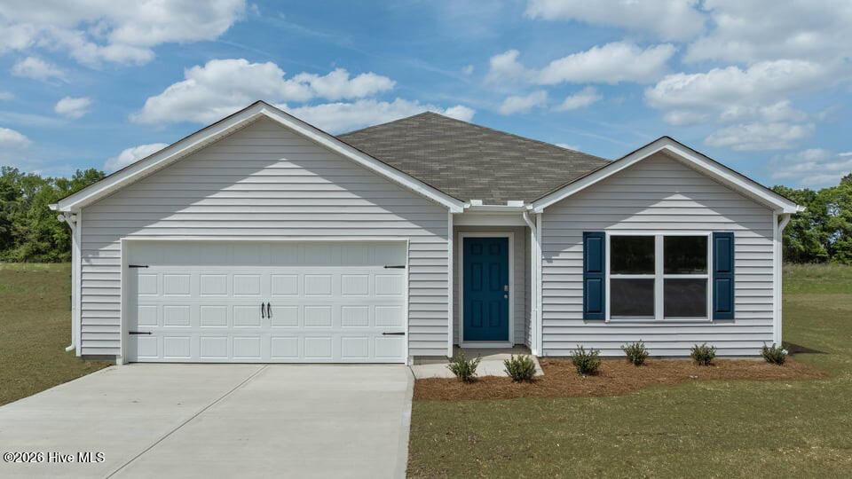 Homes for sale in La Grange, NC | 109 Claude St, La Grange, NC 28551 | MLS# 100556155