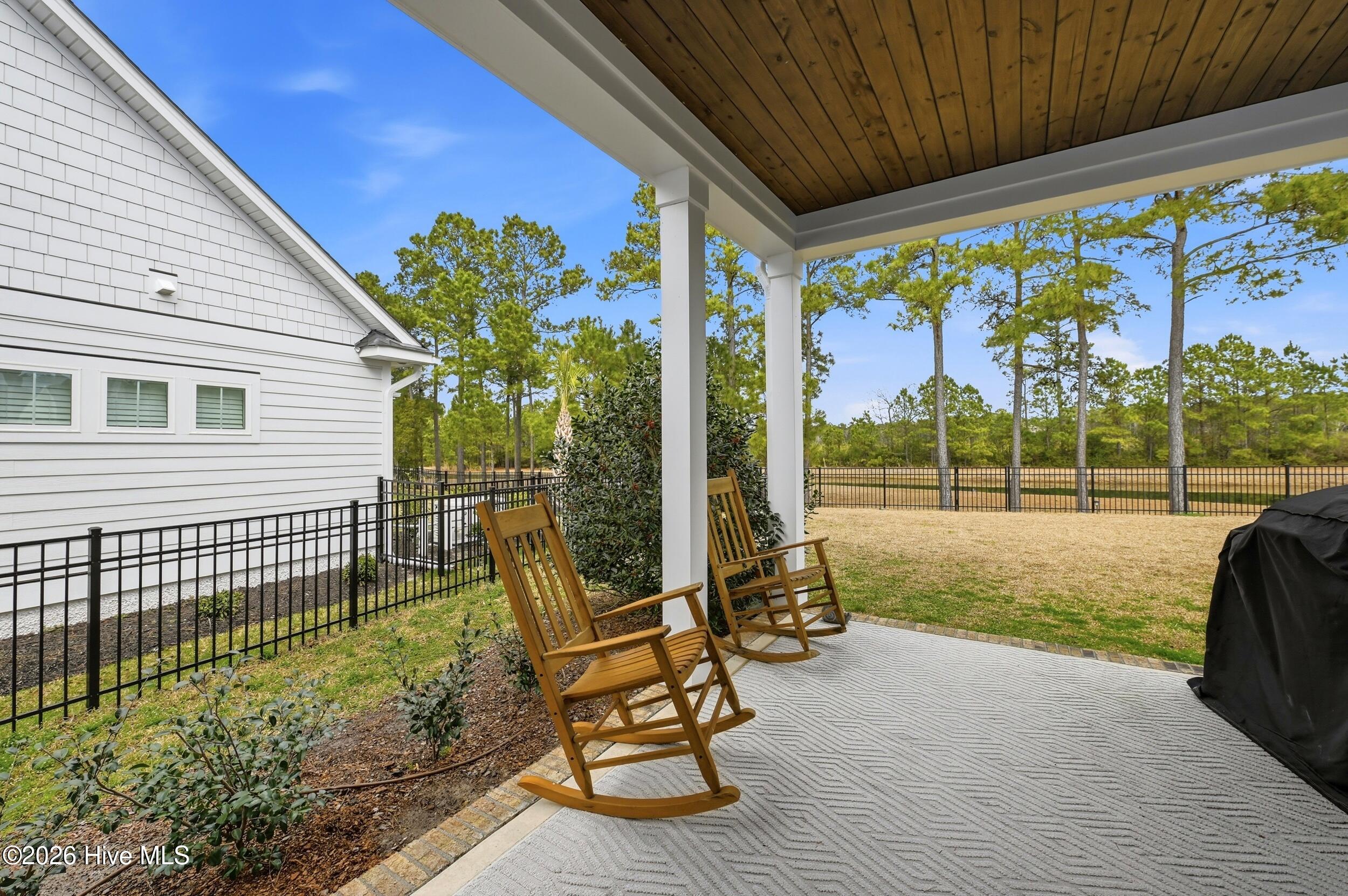 145 Spicer Lake Drive, Holly Ridge, NC, 28445