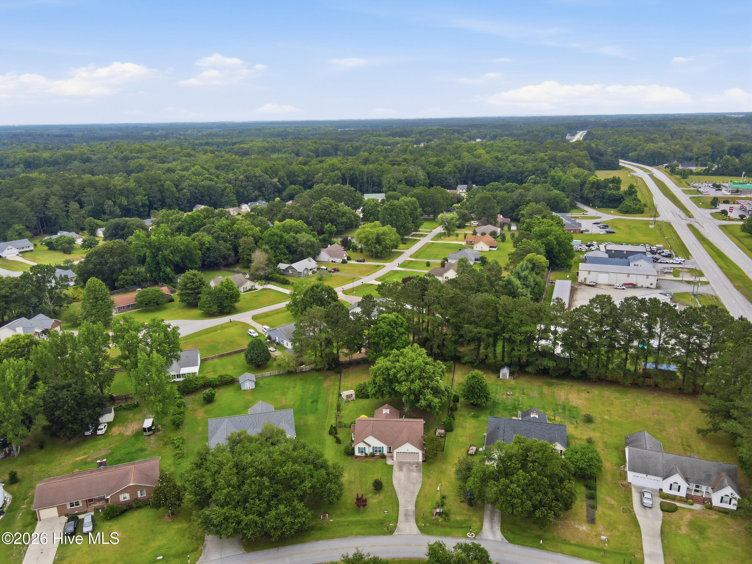 304 Barbara Drive,New Bern