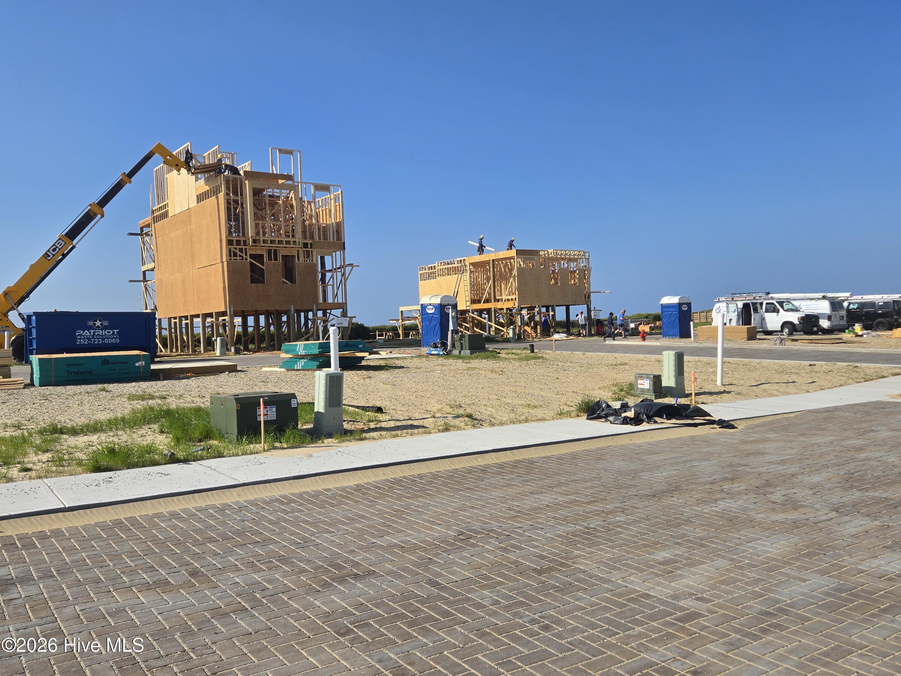 137 Ocean Promenade, Indian Beach, NC, 28512