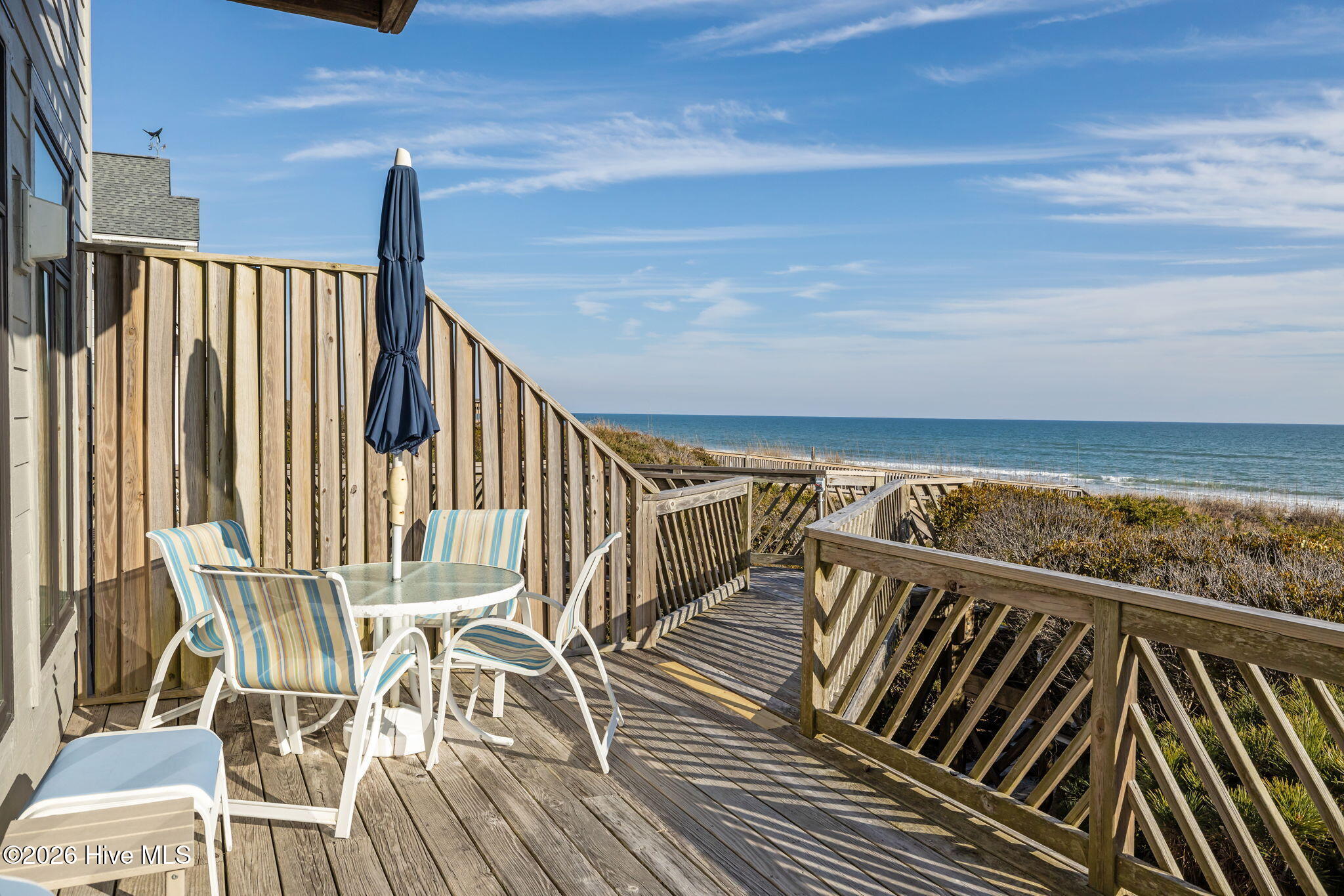 5207 Ocean Drive B,Emerald Isle