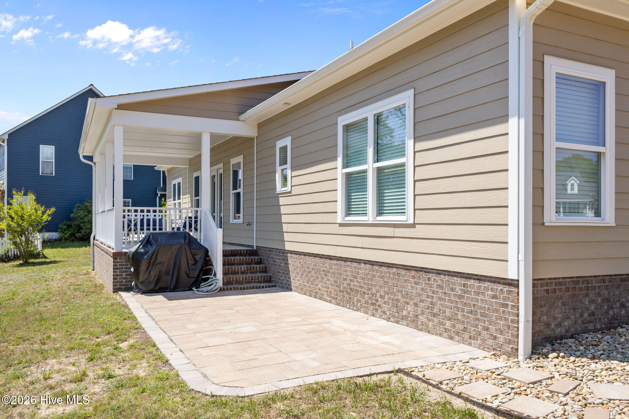 109 Fawn Creek Court, Cedar Point, NC, 28584