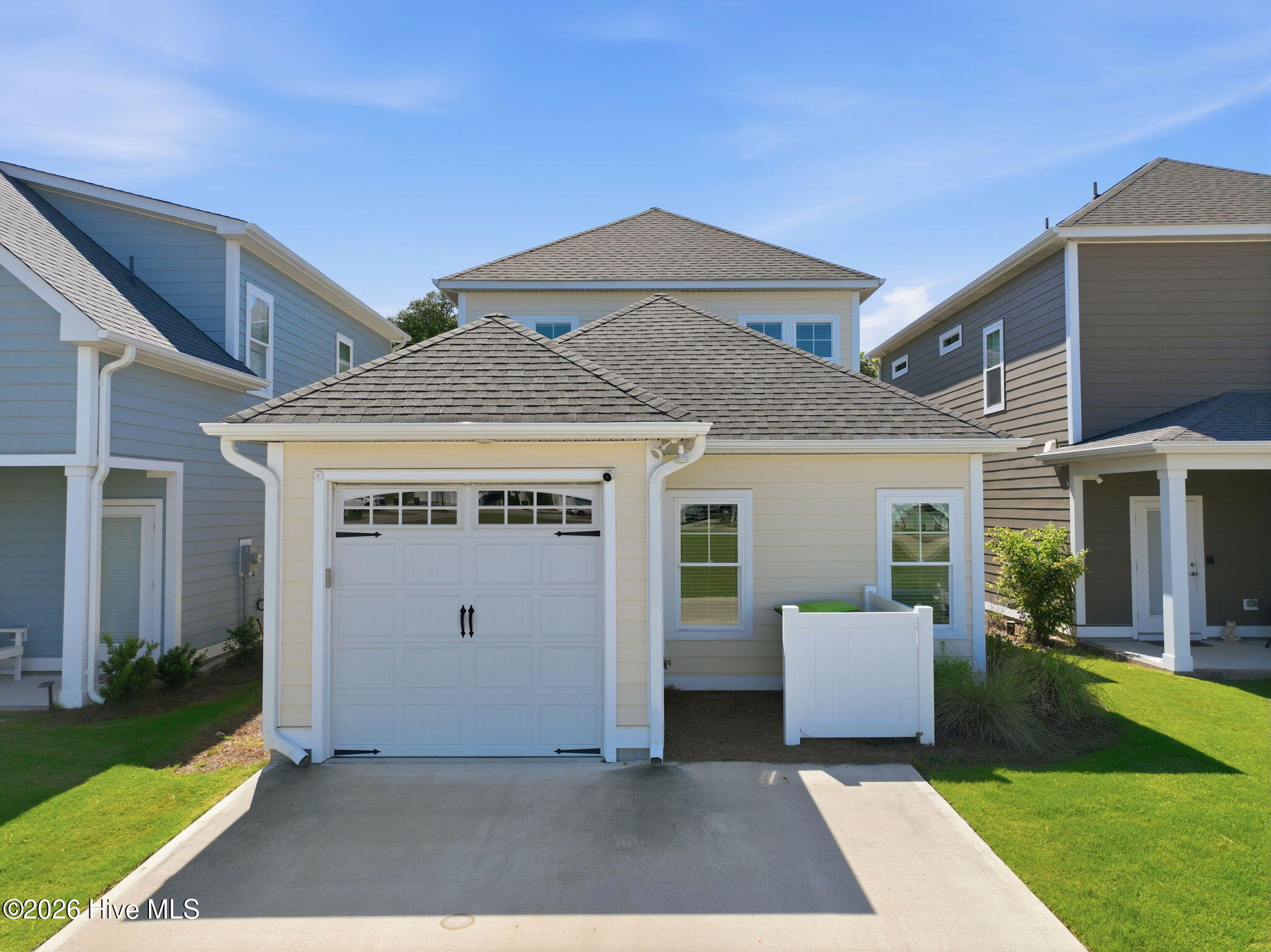 236 Leonda Drive,Beaufort