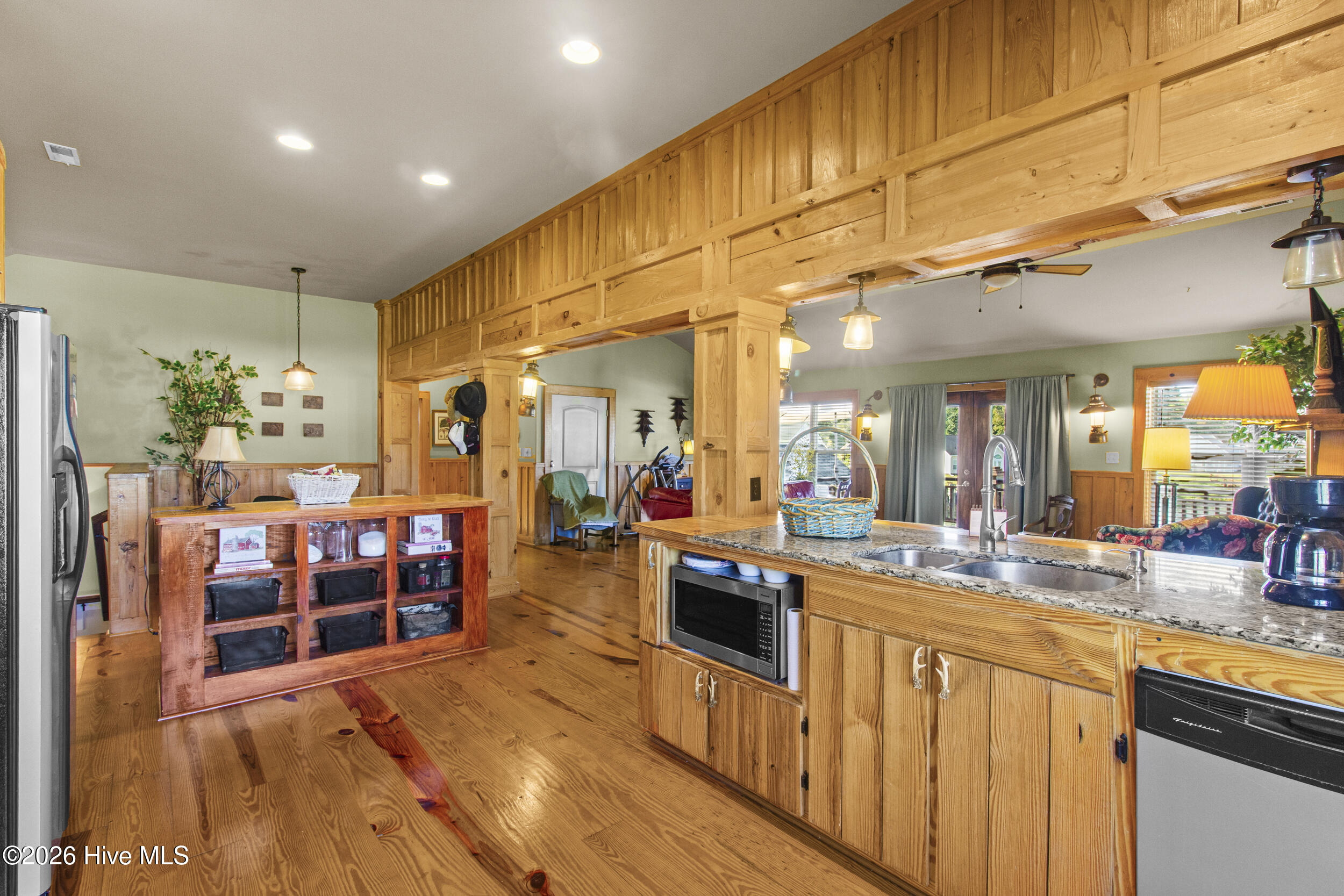 307 Antioch Lakes Road,New Bern