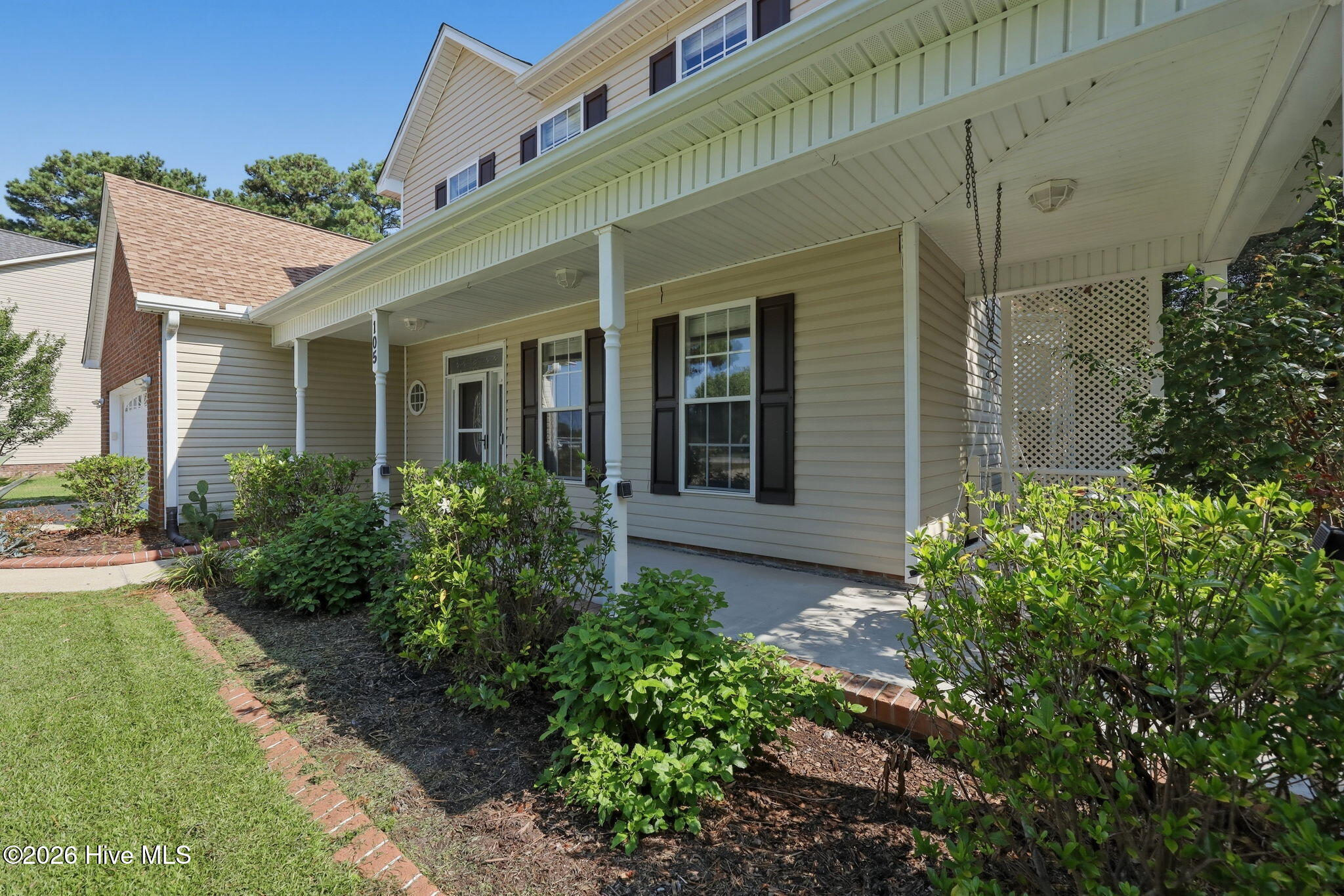 105 Forest Lane,Swansboro